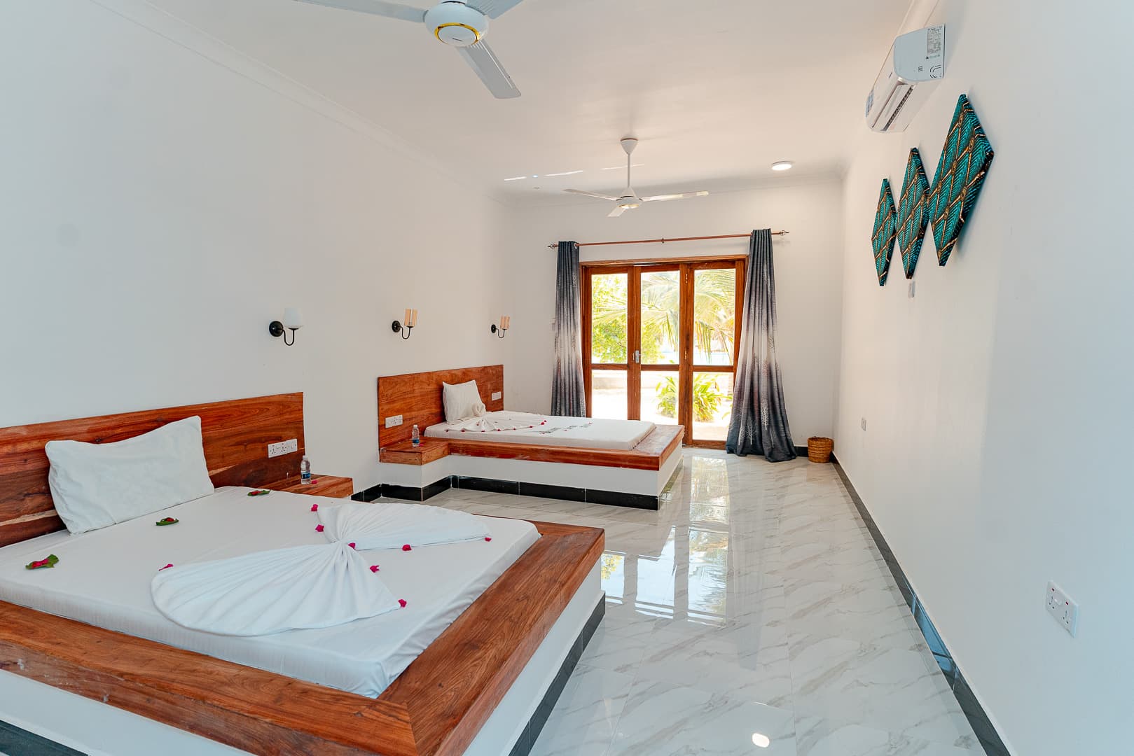 Jambo Resort By Mambo Hotels, Room