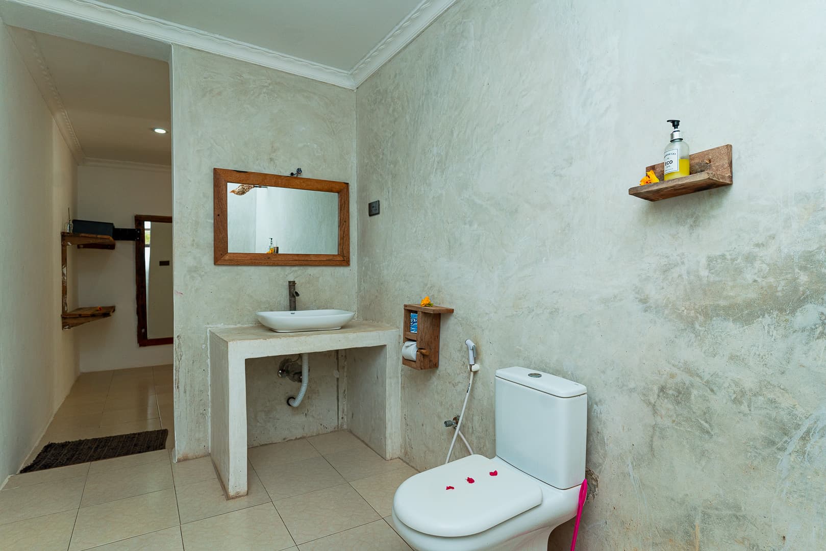 Jambo Resort By Mambo Hotels, Room