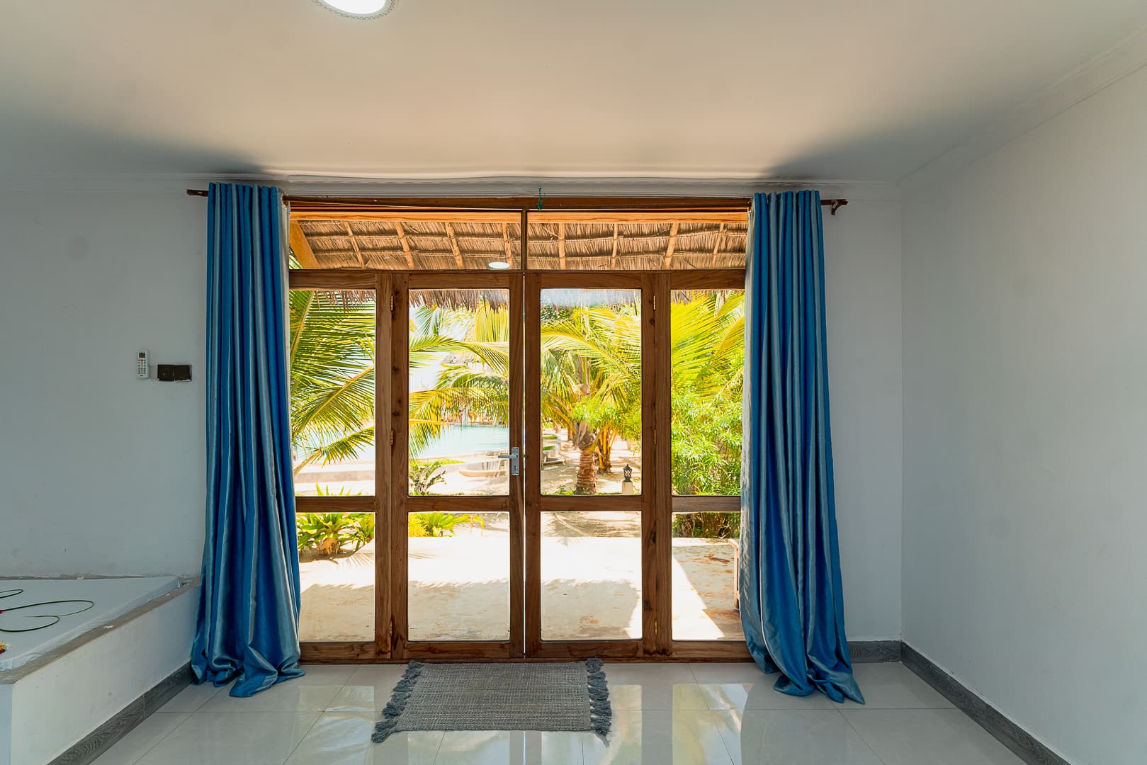 Jambo Resort By Mambo Hotels, Room