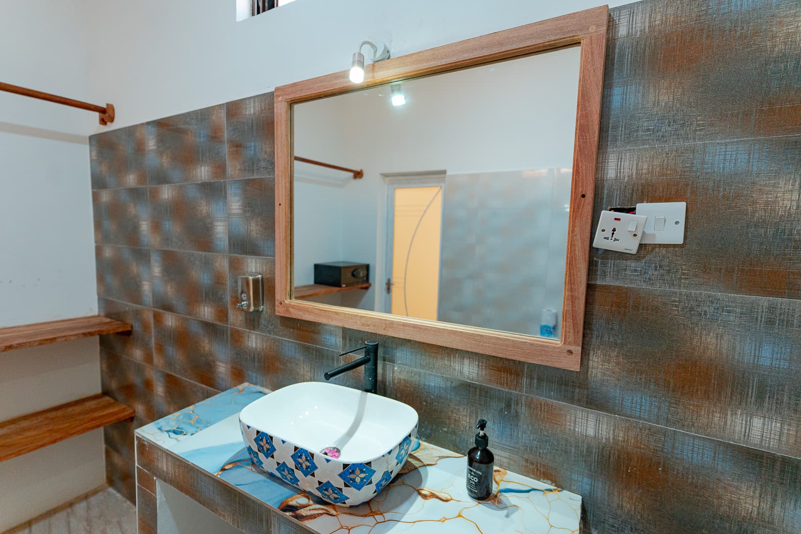 Jambo Resort By Mambo Hotels, Room