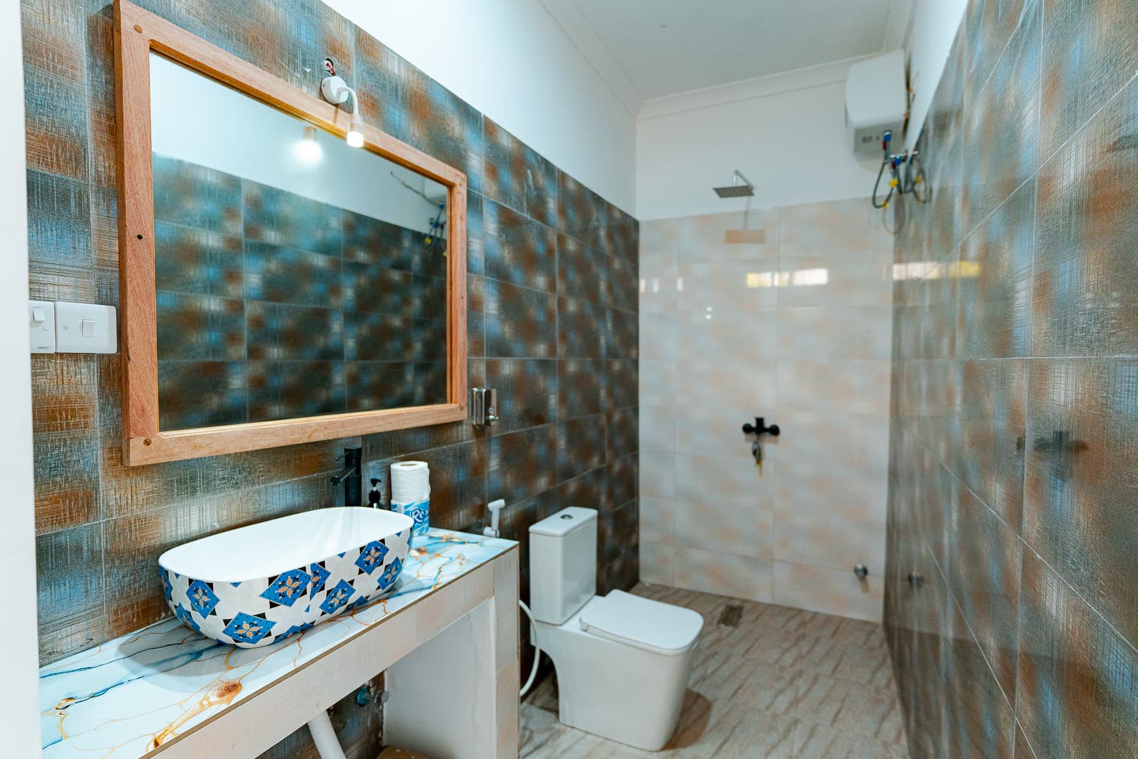 Jambo Resort By Mambo Hotels, Room