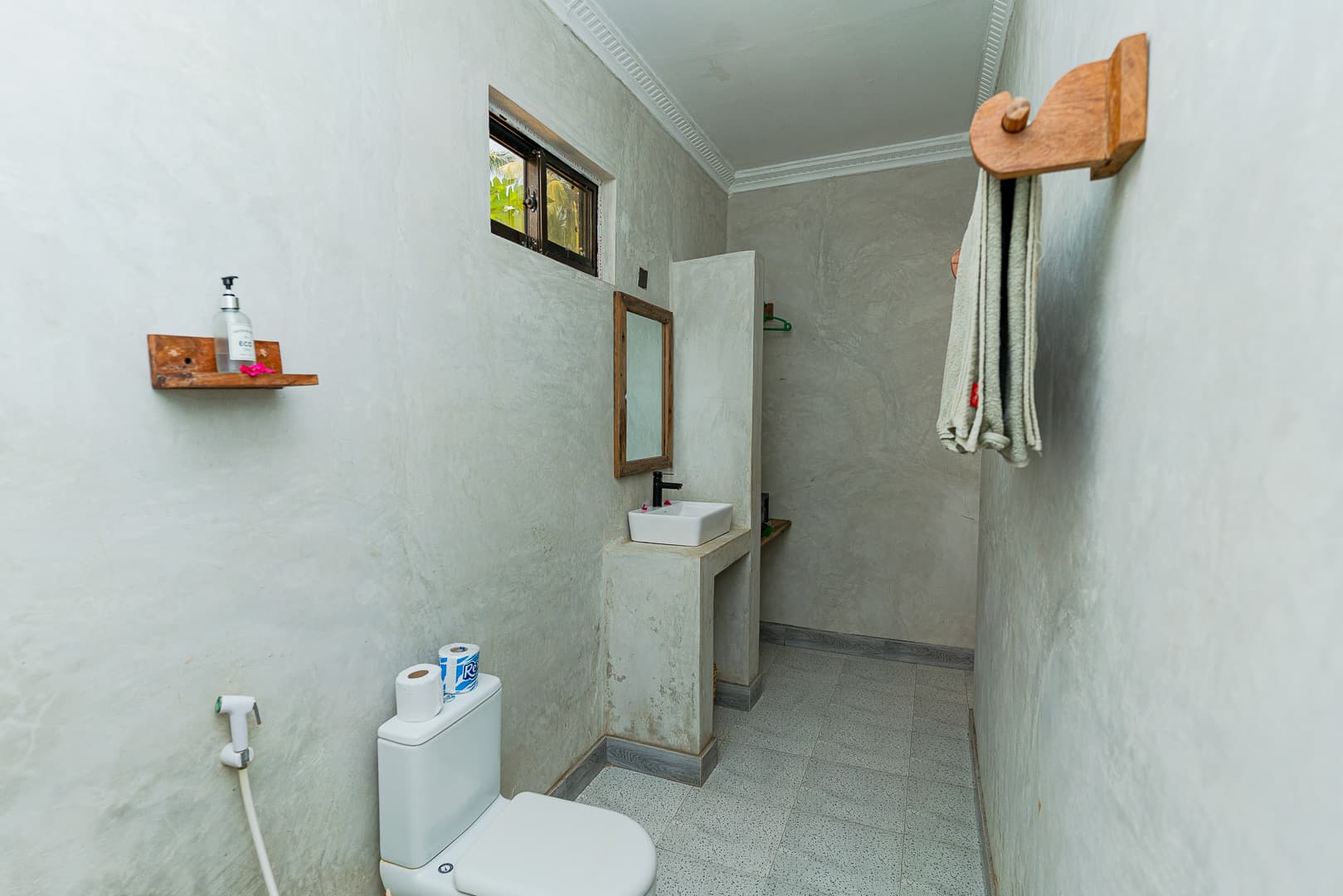 Jambo Resort By Mambo Hotels, Room