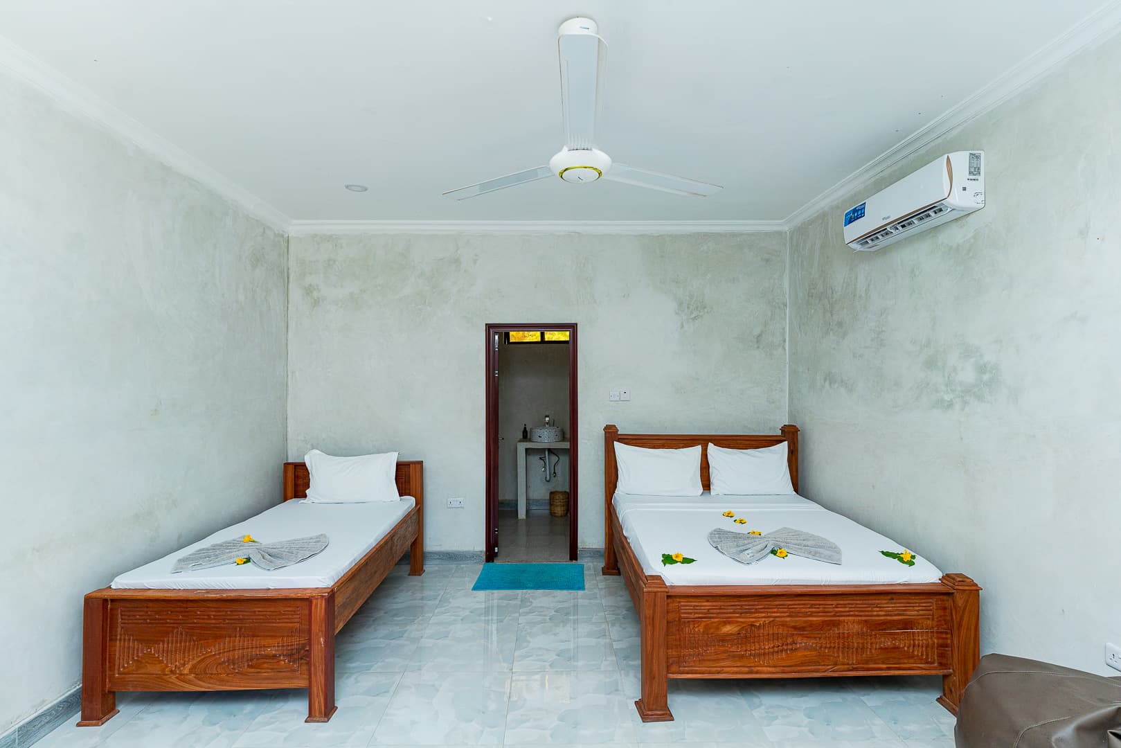 Jambo Resort By Mambo Hotels, Room