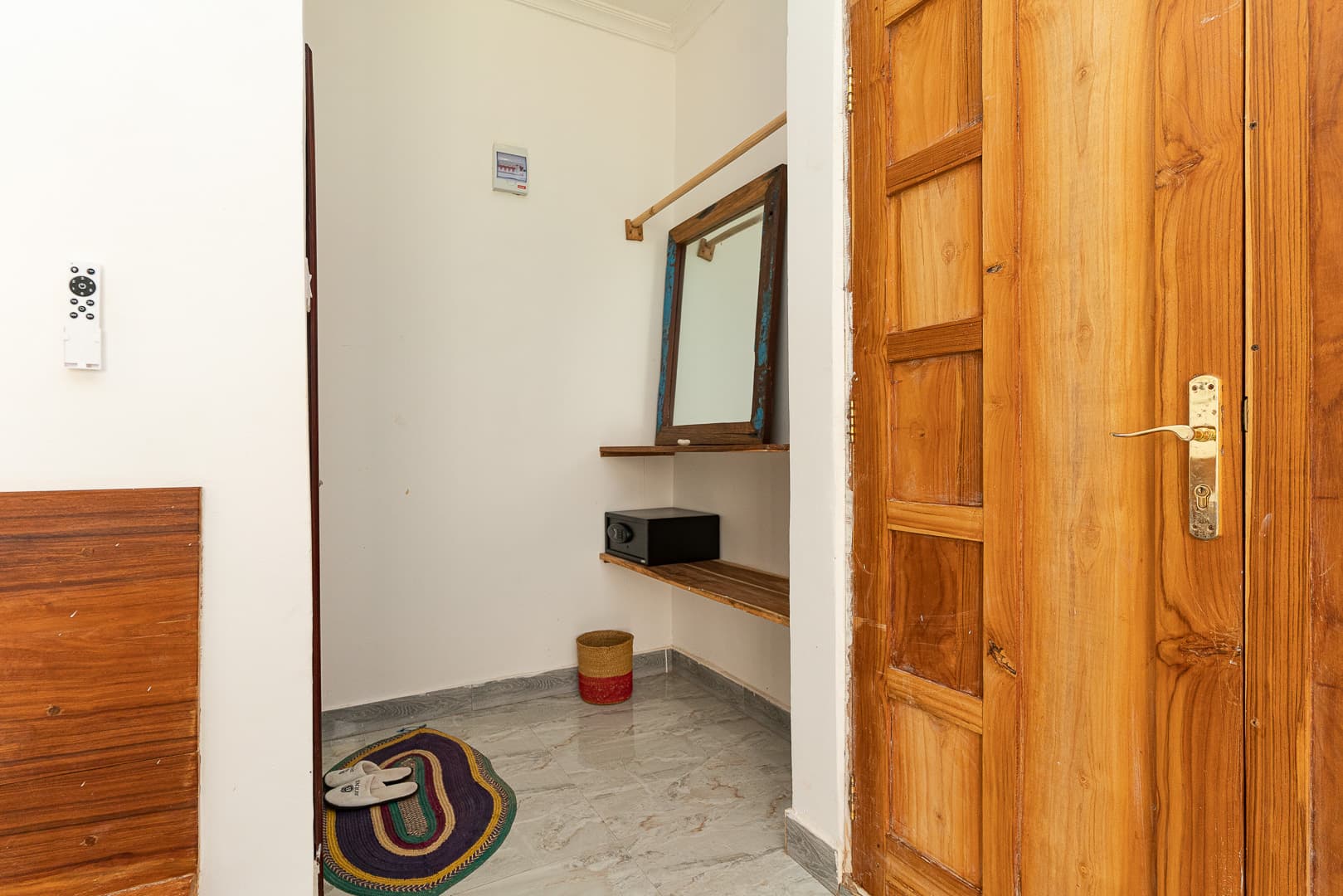 Jambo Resort By Mambo Hotels, Room