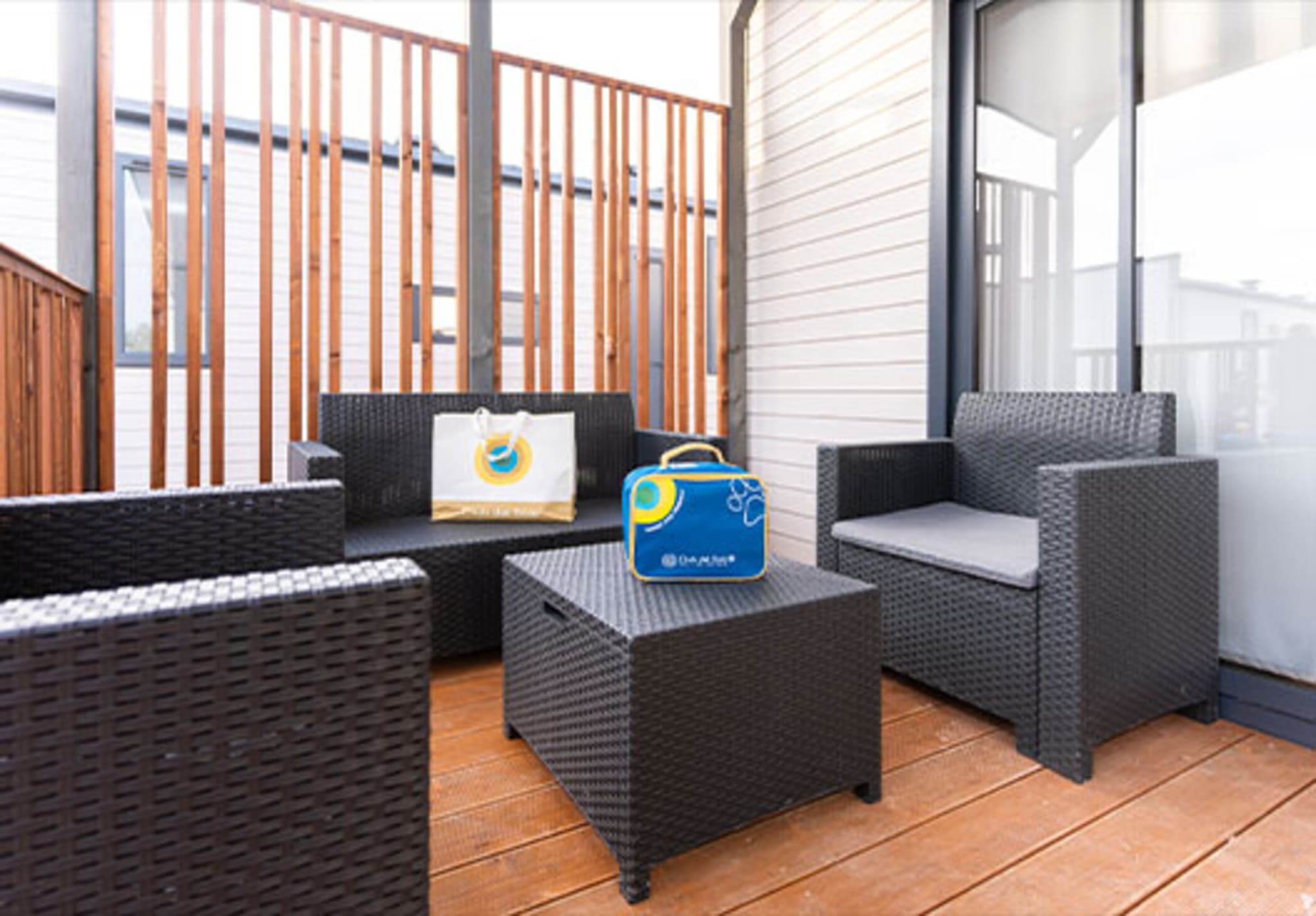 Club Del Sole Val Di Fiemme Easy Camping Village, Room