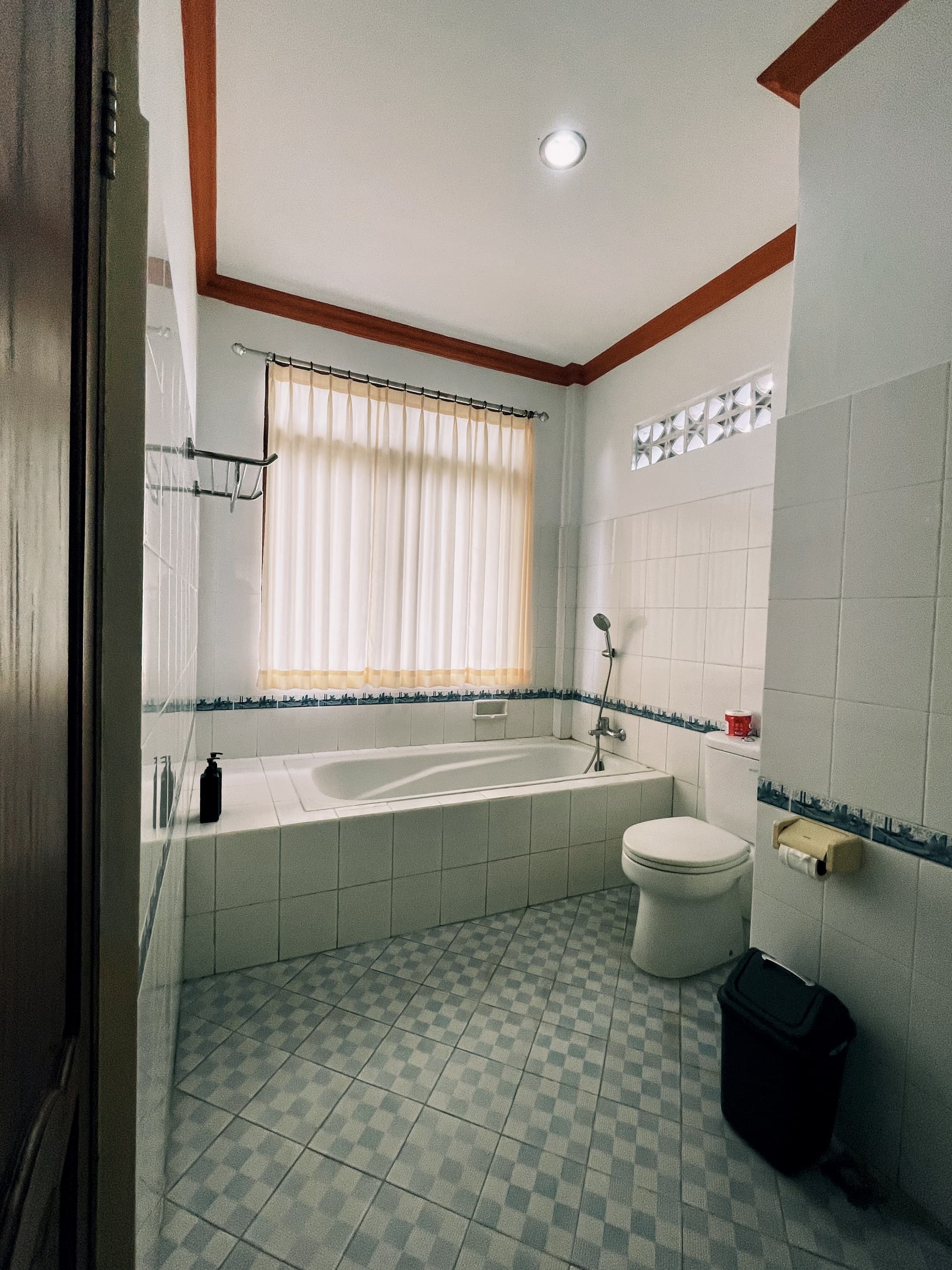 Bembengan Ubud Cottages, Room