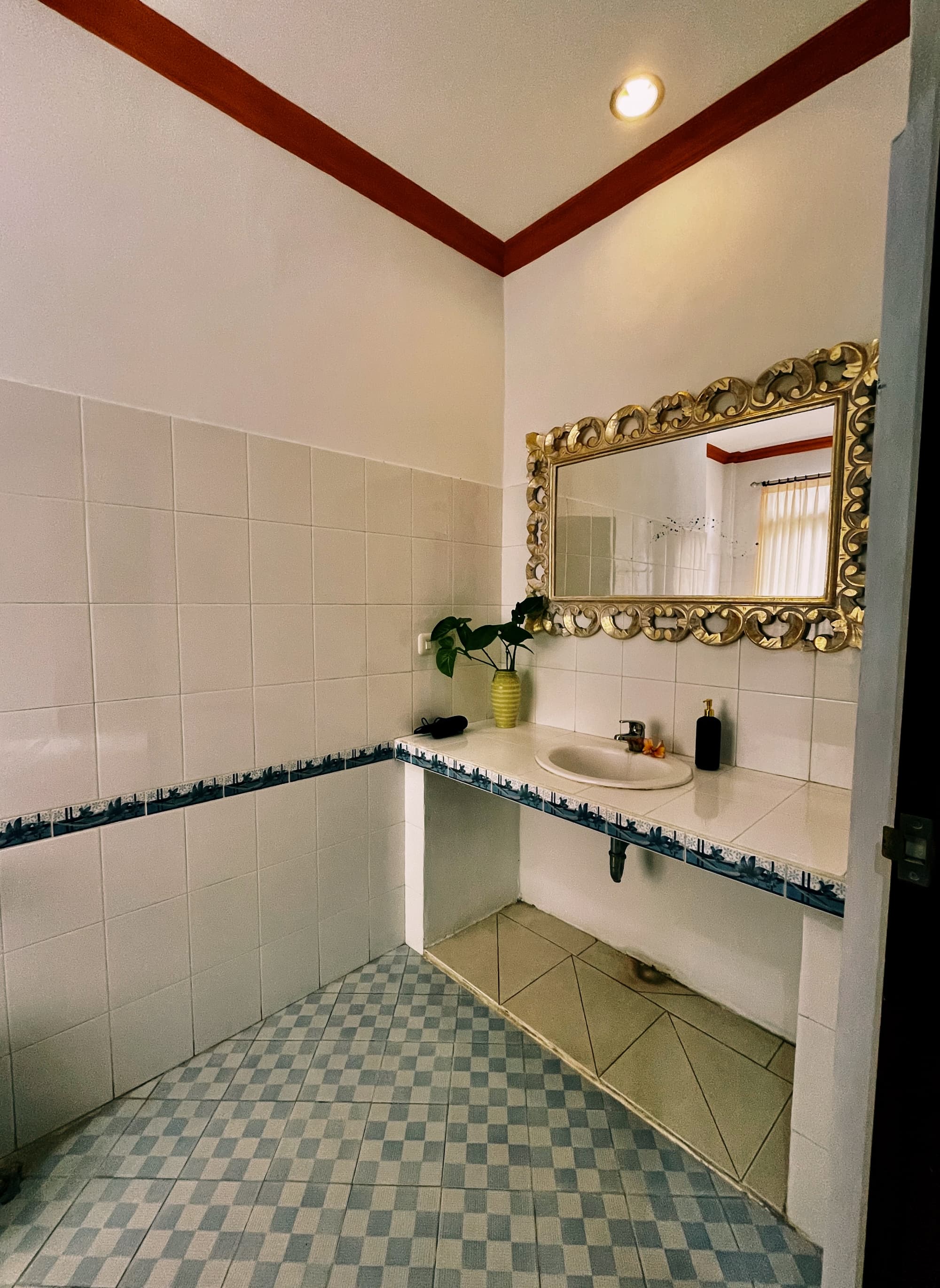 Bembengan Ubud Cottages, Room