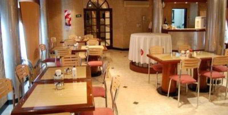 Marilian, Restaurant