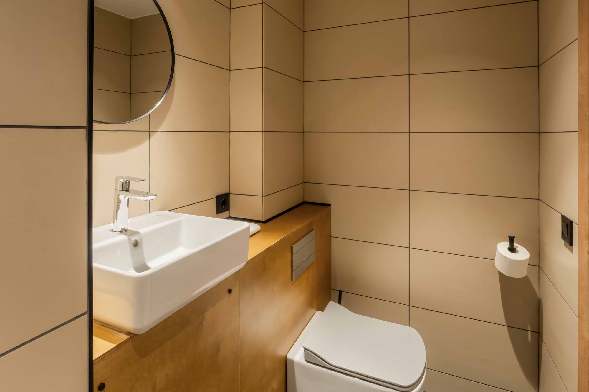 easyHotel Valencia Ciutat Vella, Room