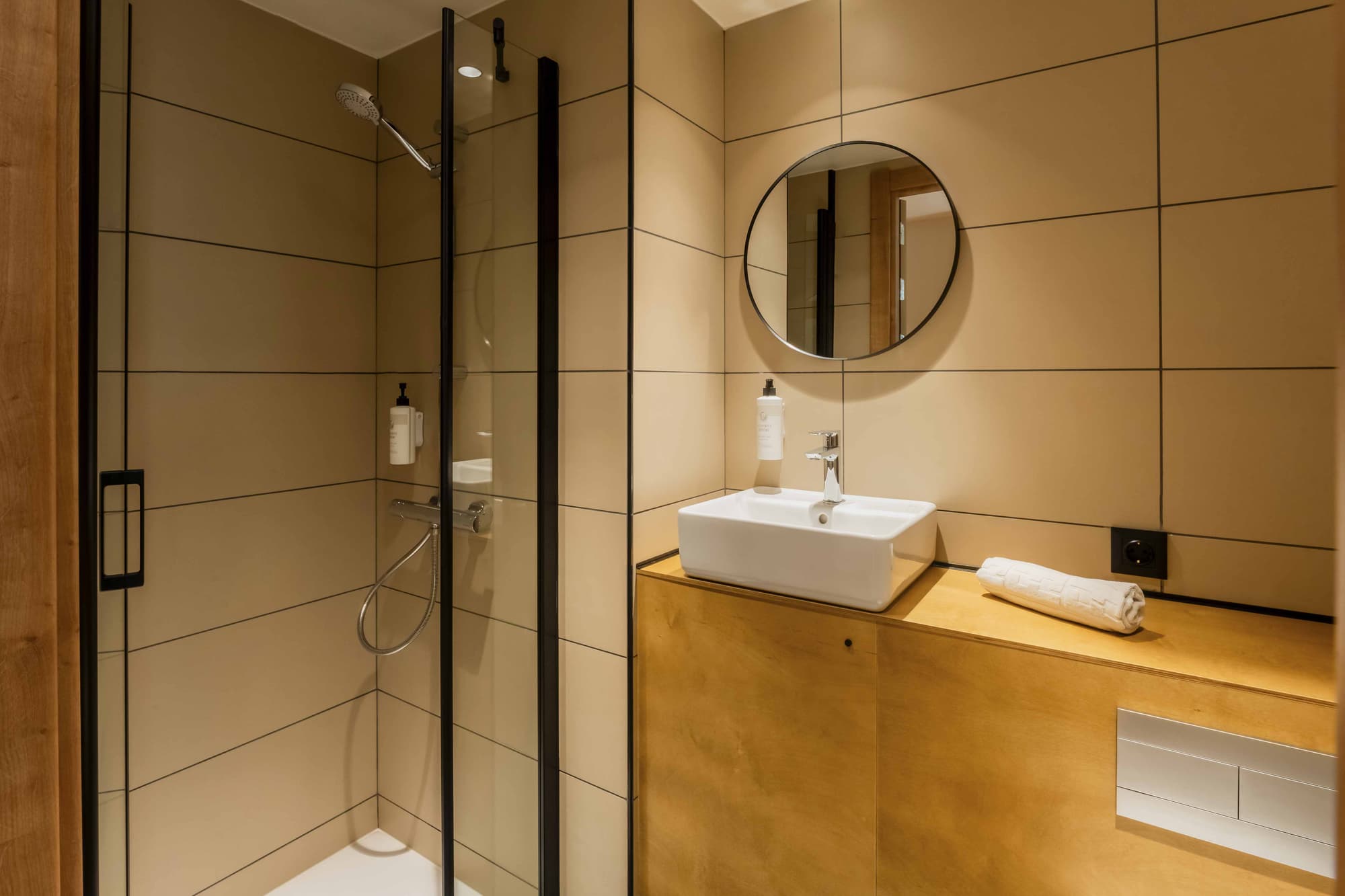 easyHotel Valencia Ciutat Vella, Room