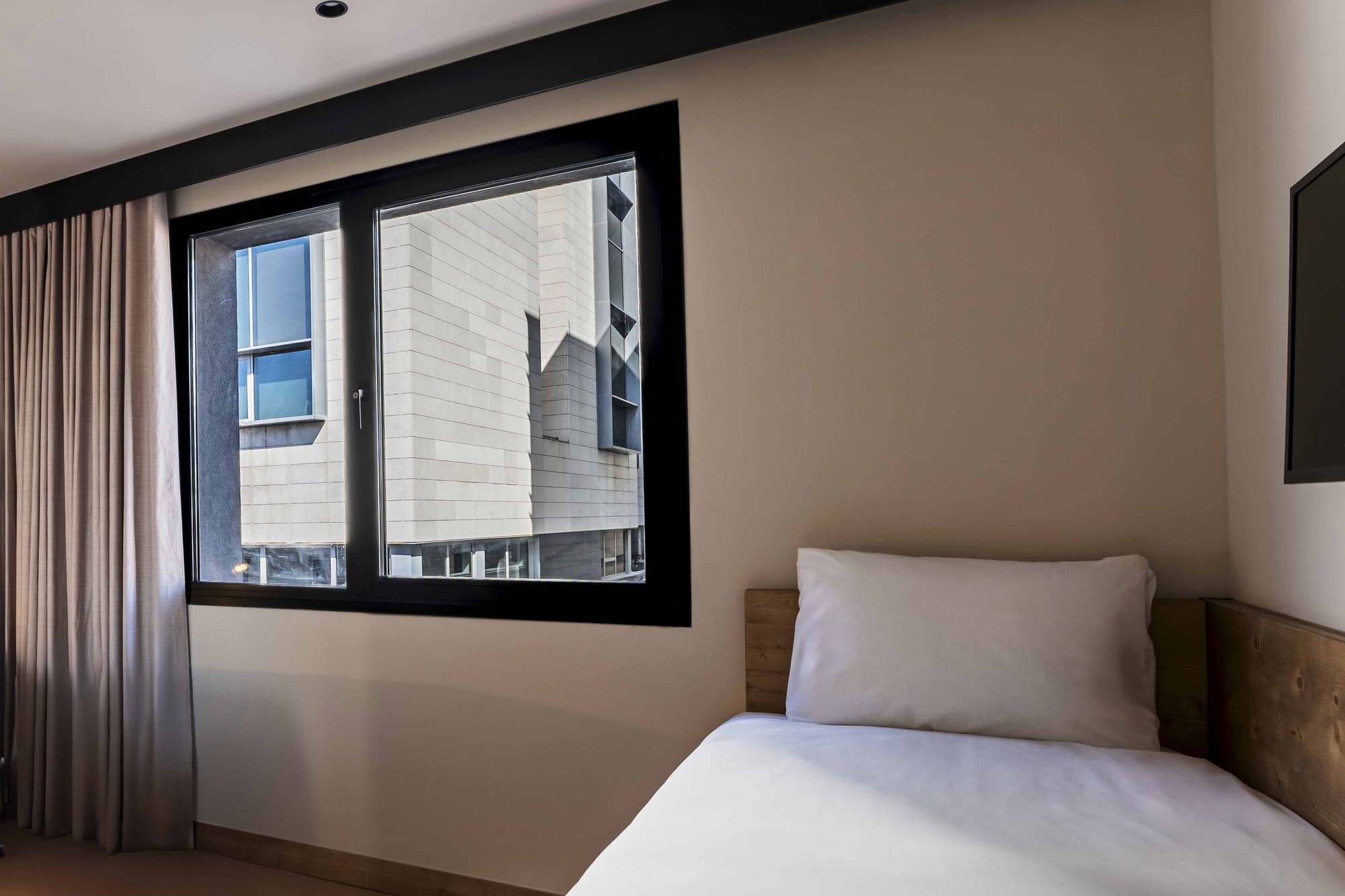 easyHotel Valencia Ciutat Vella, Room