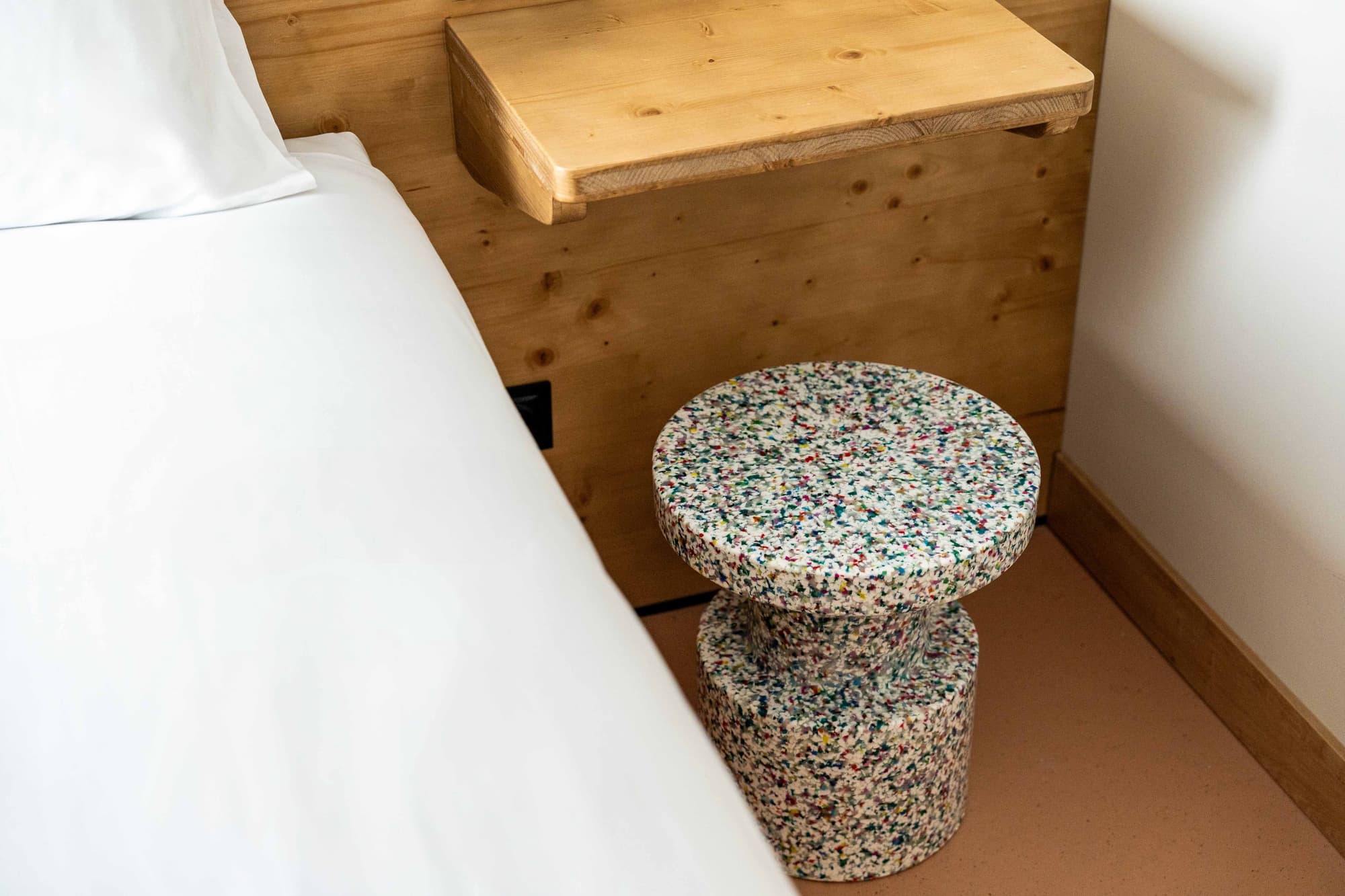 easyHotel Valencia Ciutat Vella, Room