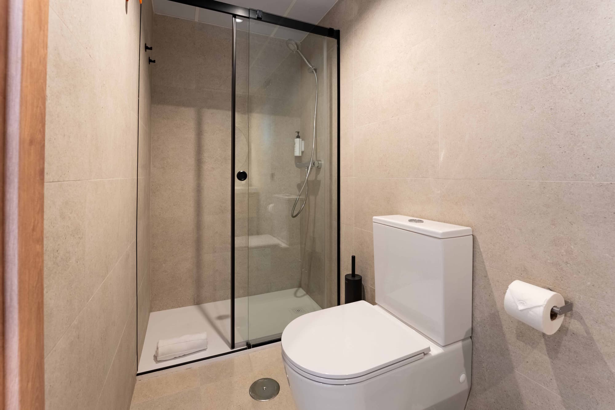 easyHotel Valencia Ciutat Vella, Room