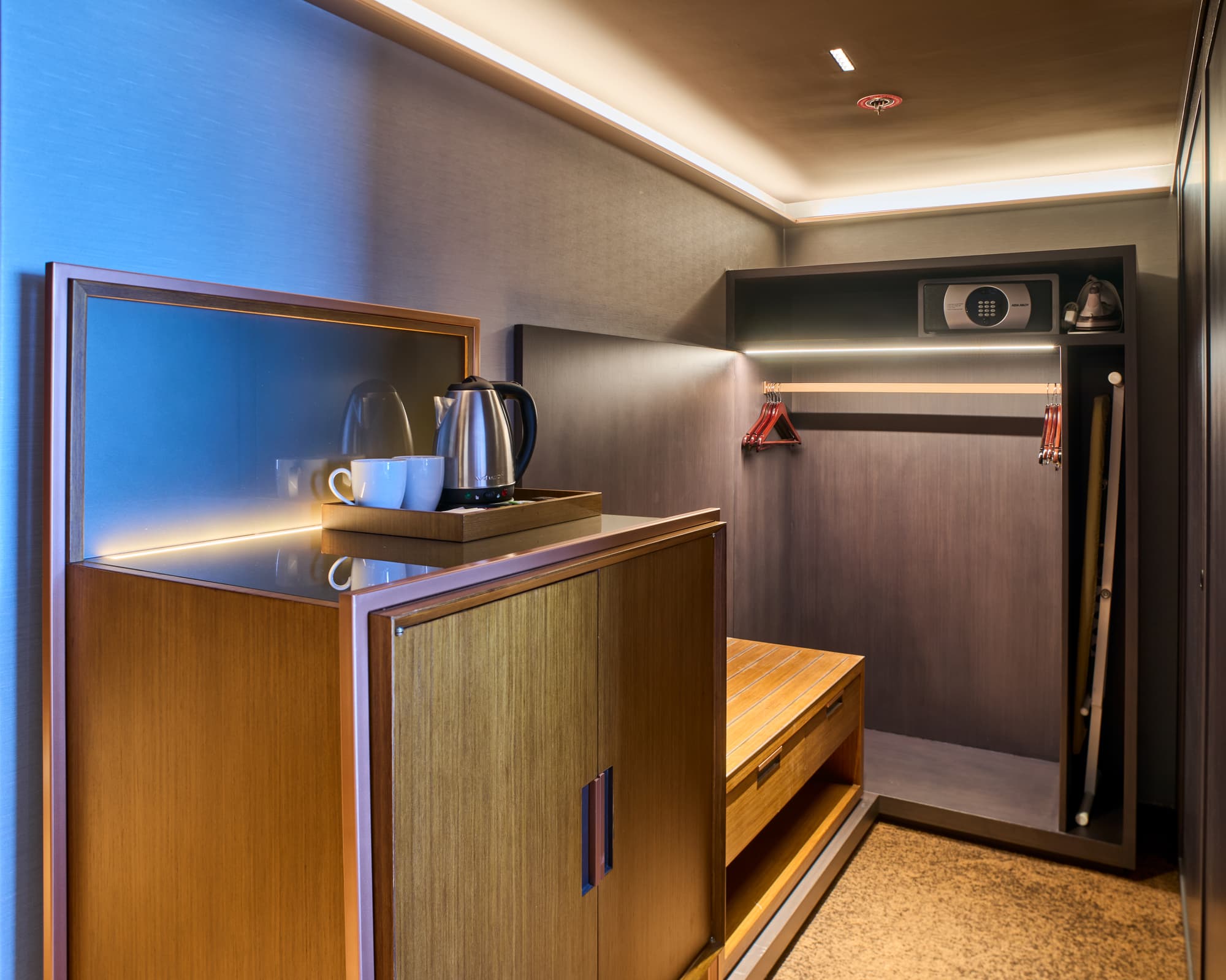 Hilton Buenos Aires, Room