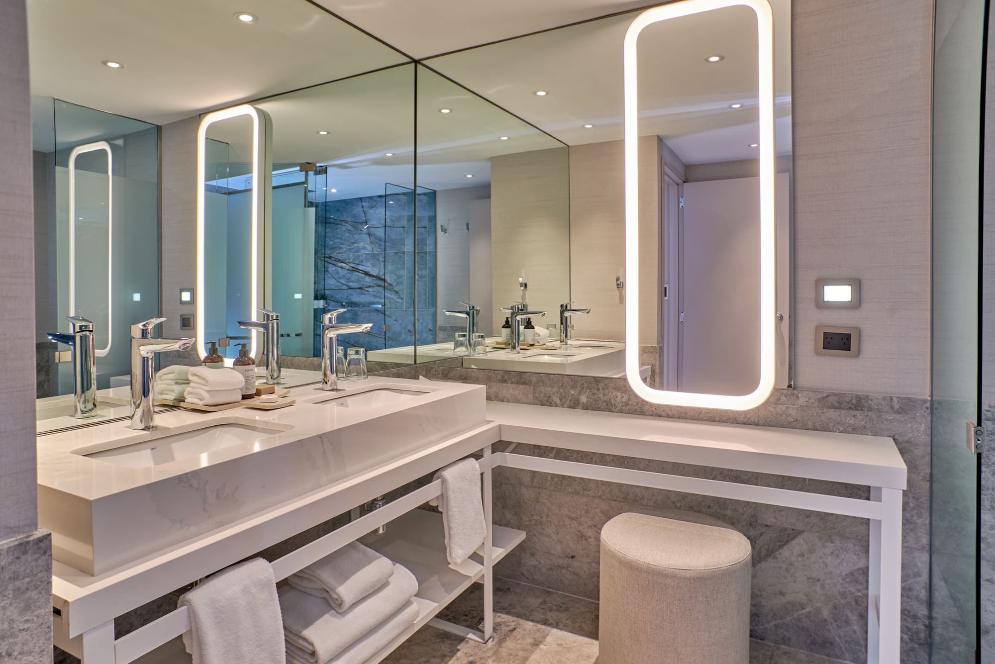 Hilton Buenos Aires, Room