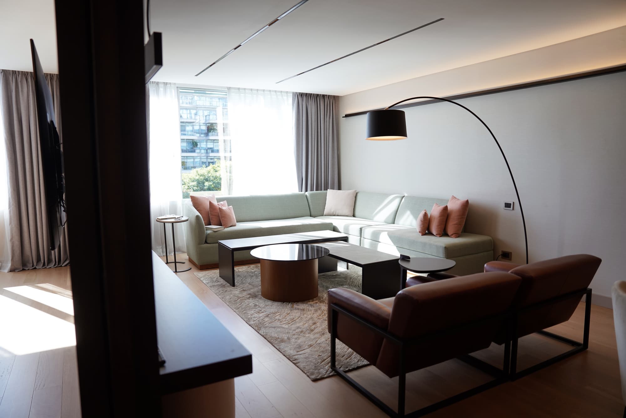 Hilton Buenos Aires, Room