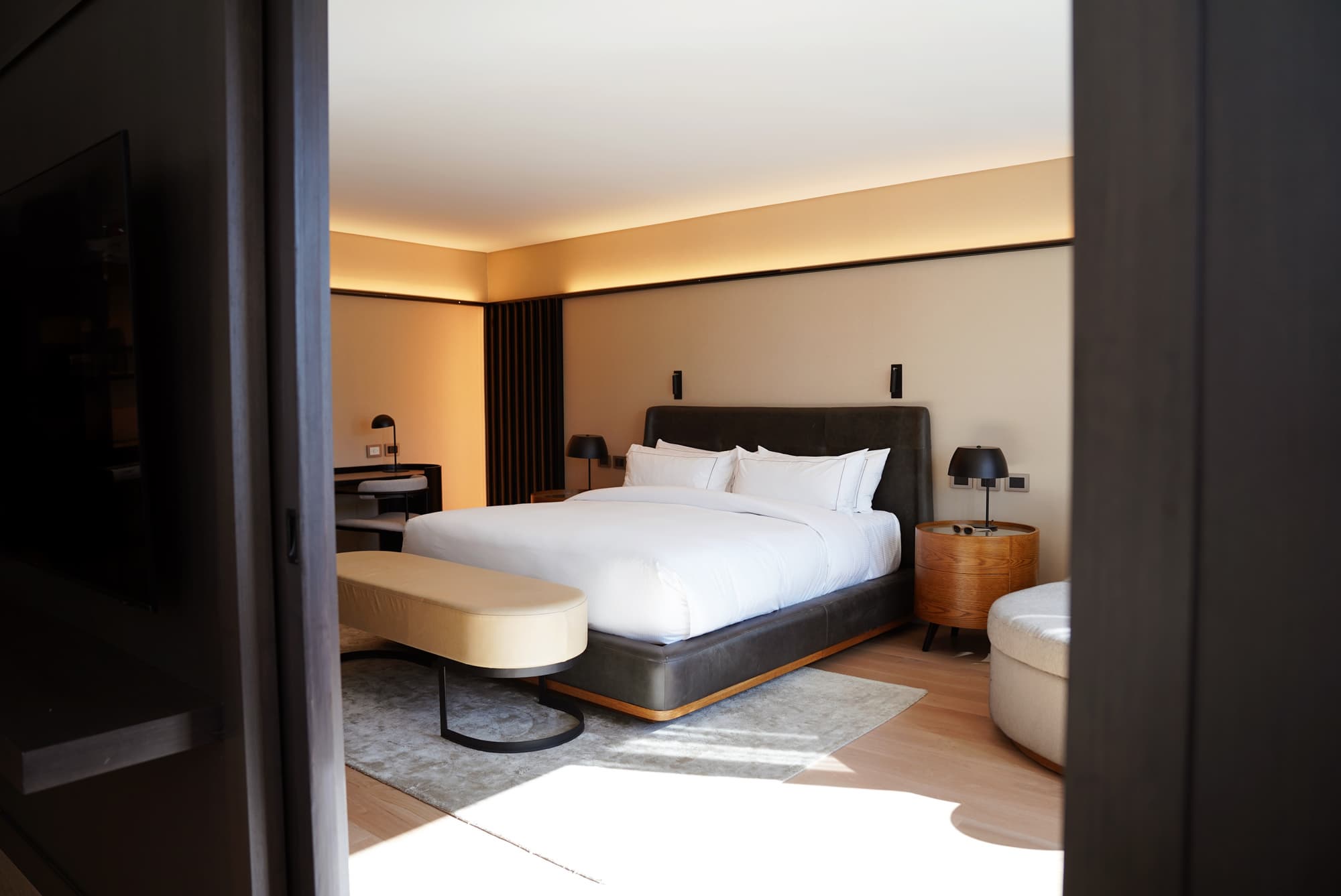 Hilton Buenos Aires, Room