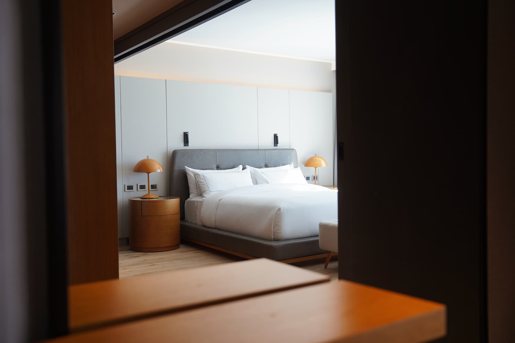 Hilton Buenos Aires, Room