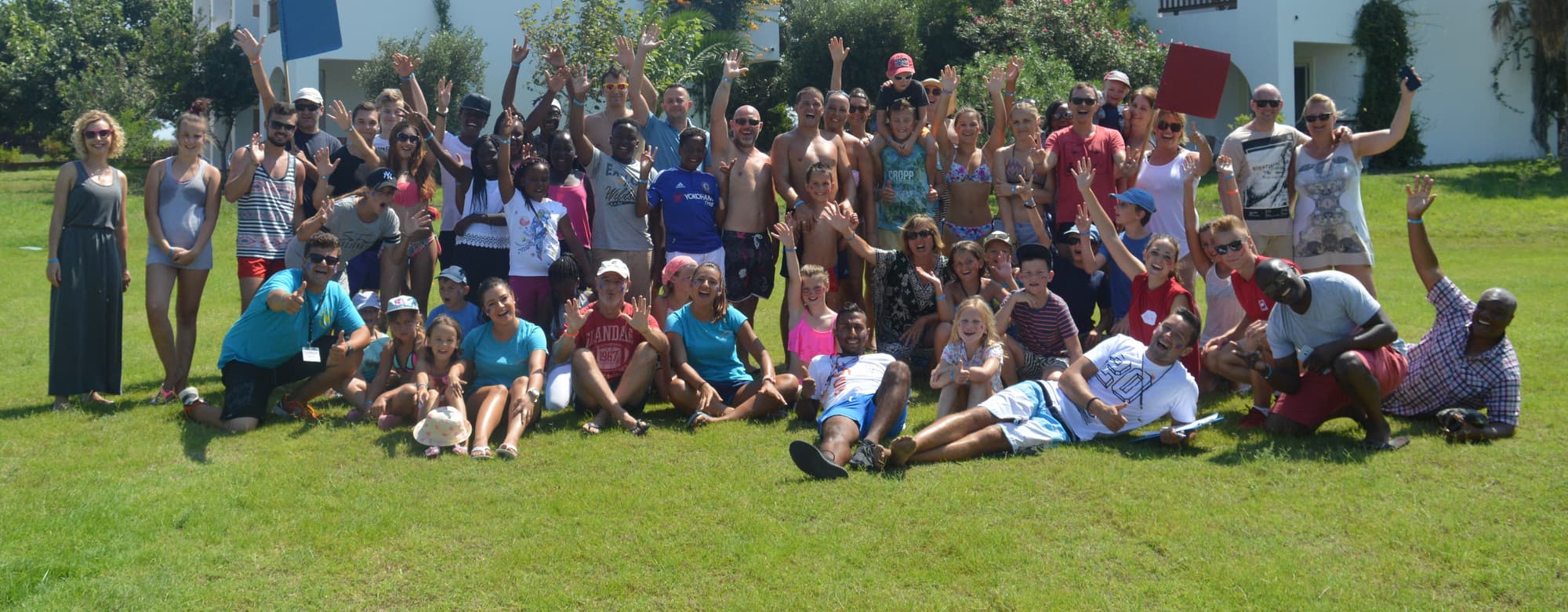 Gaia Palace, Sports and Entertainment