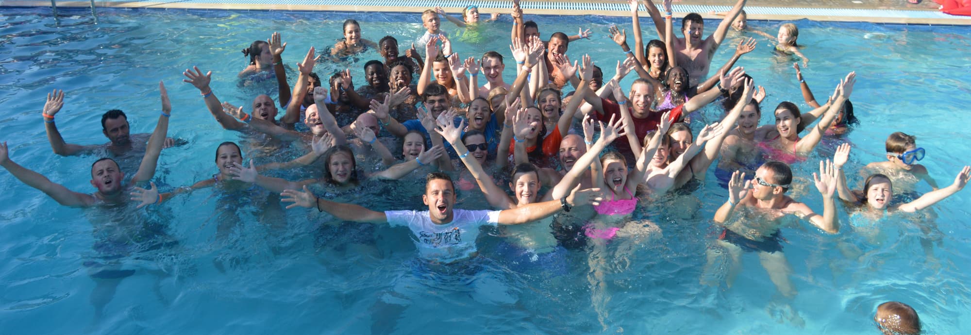 Gaia Palace, Sports and Entertainment