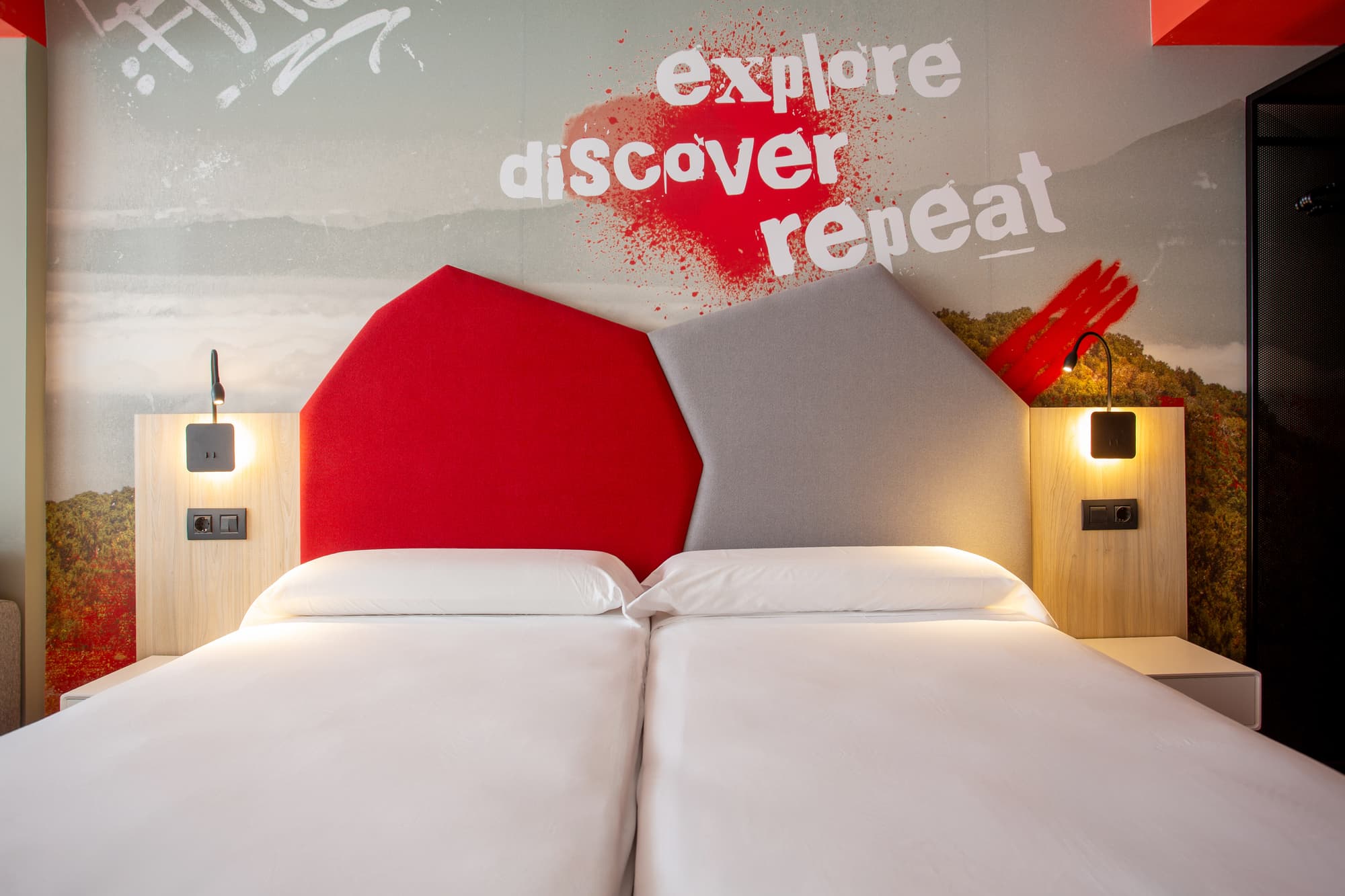 Sholeo Lodges Maspalomas, Room