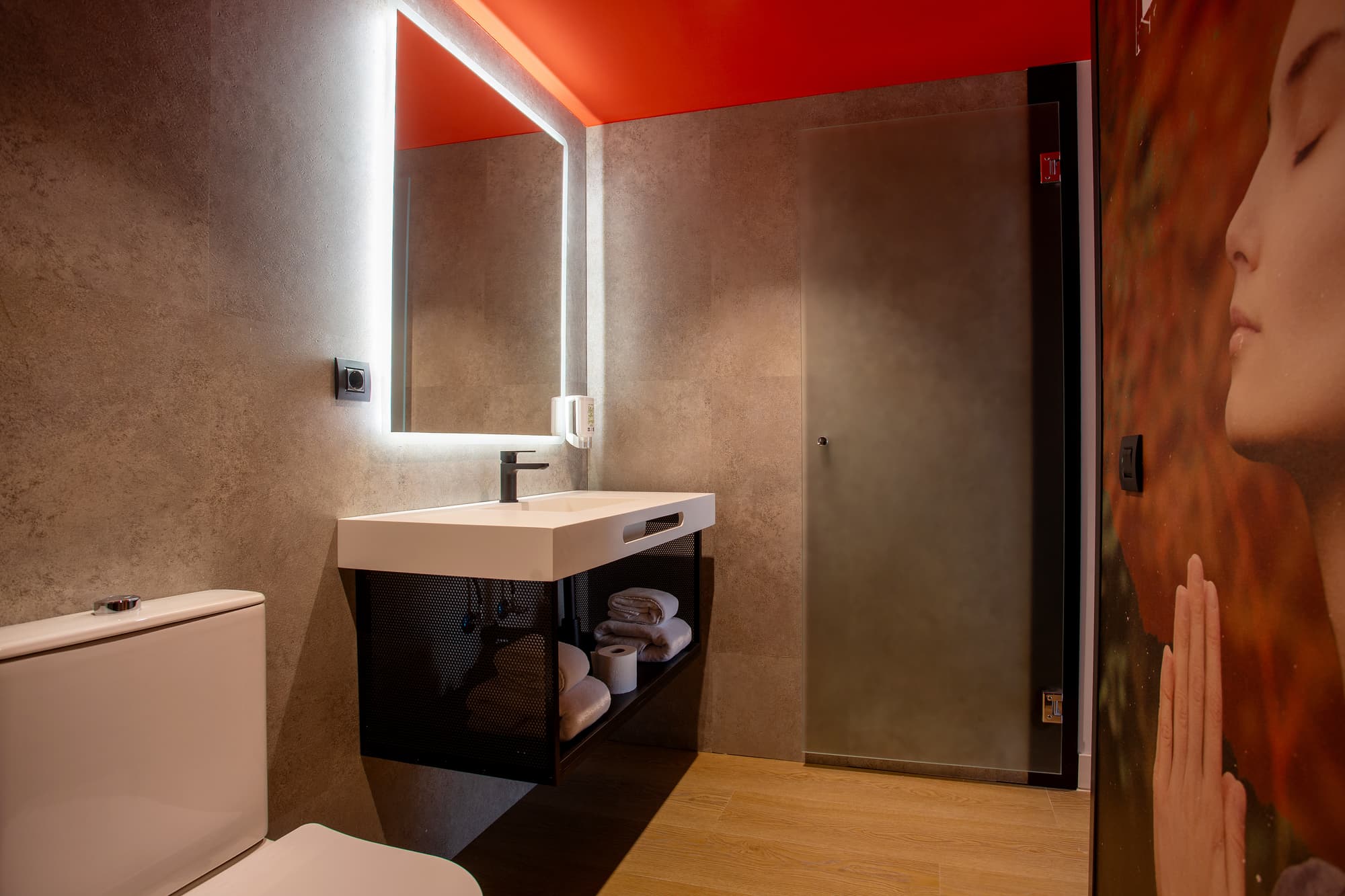 Sholeo Lodges Maspalomas, Room