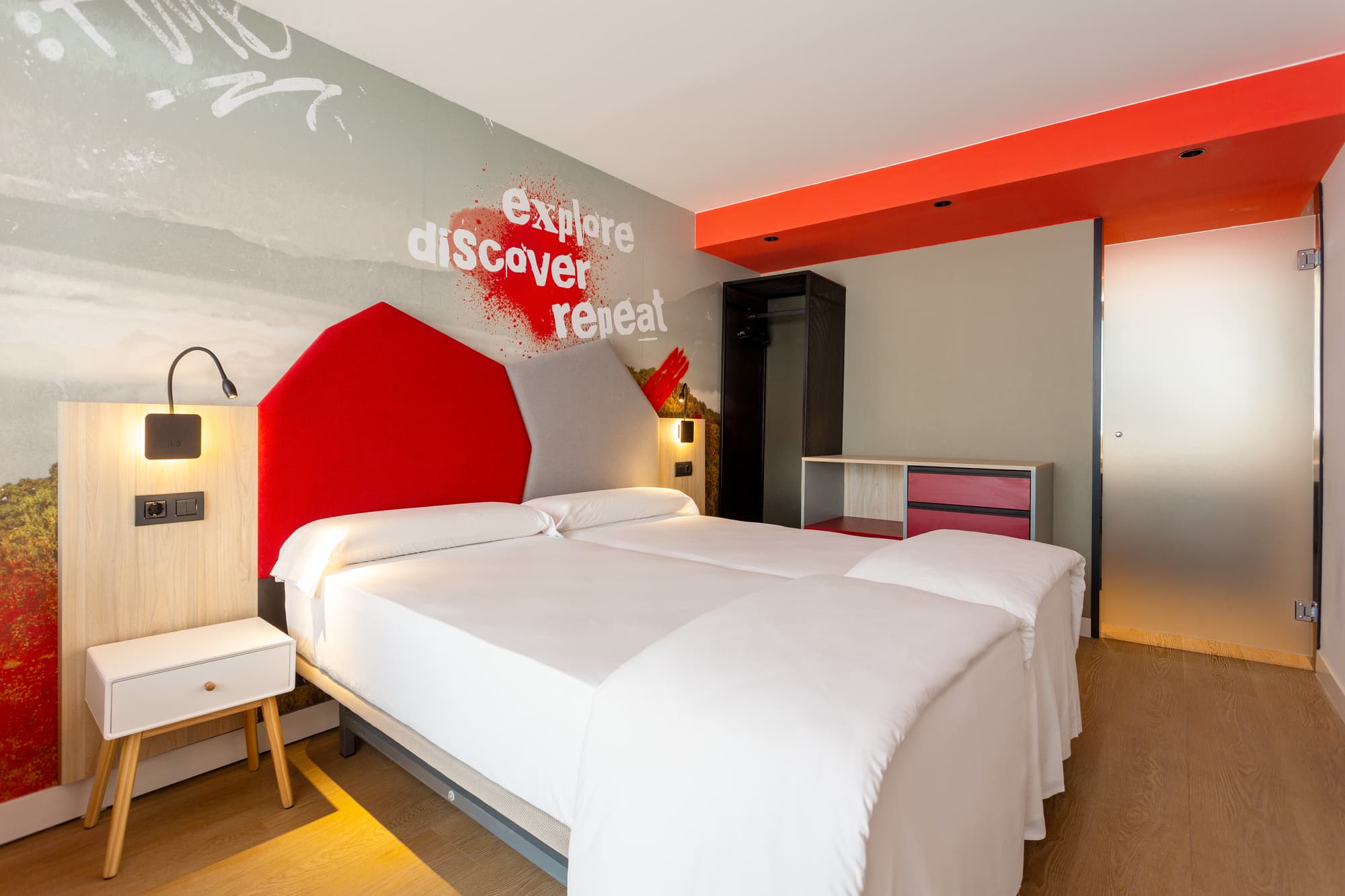 Sholeo Lodges Maspalomas, Room