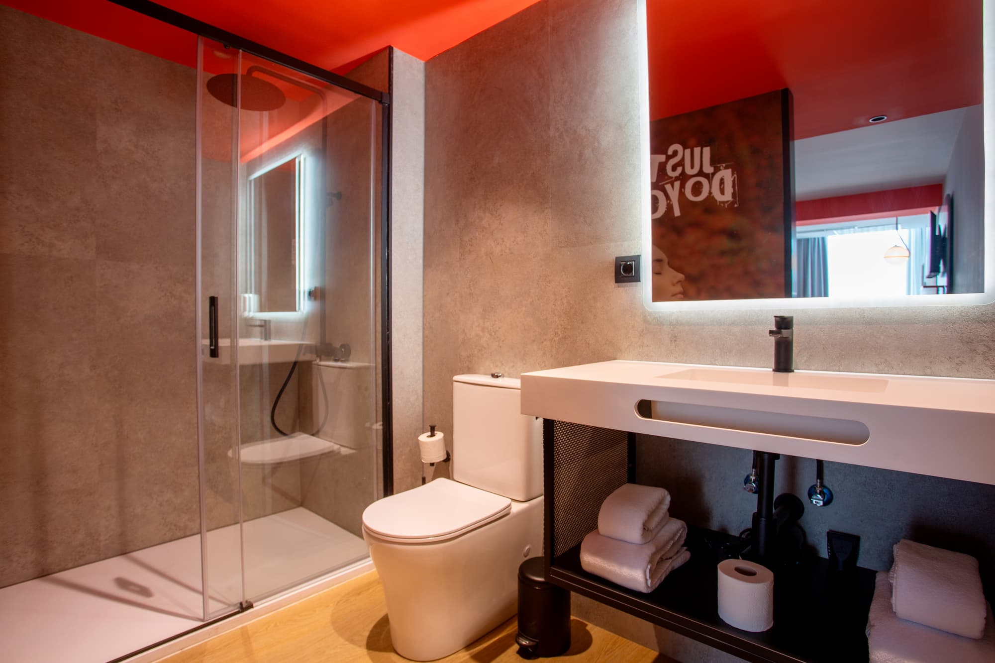 Sholeo Lodges Maspalomas, Room