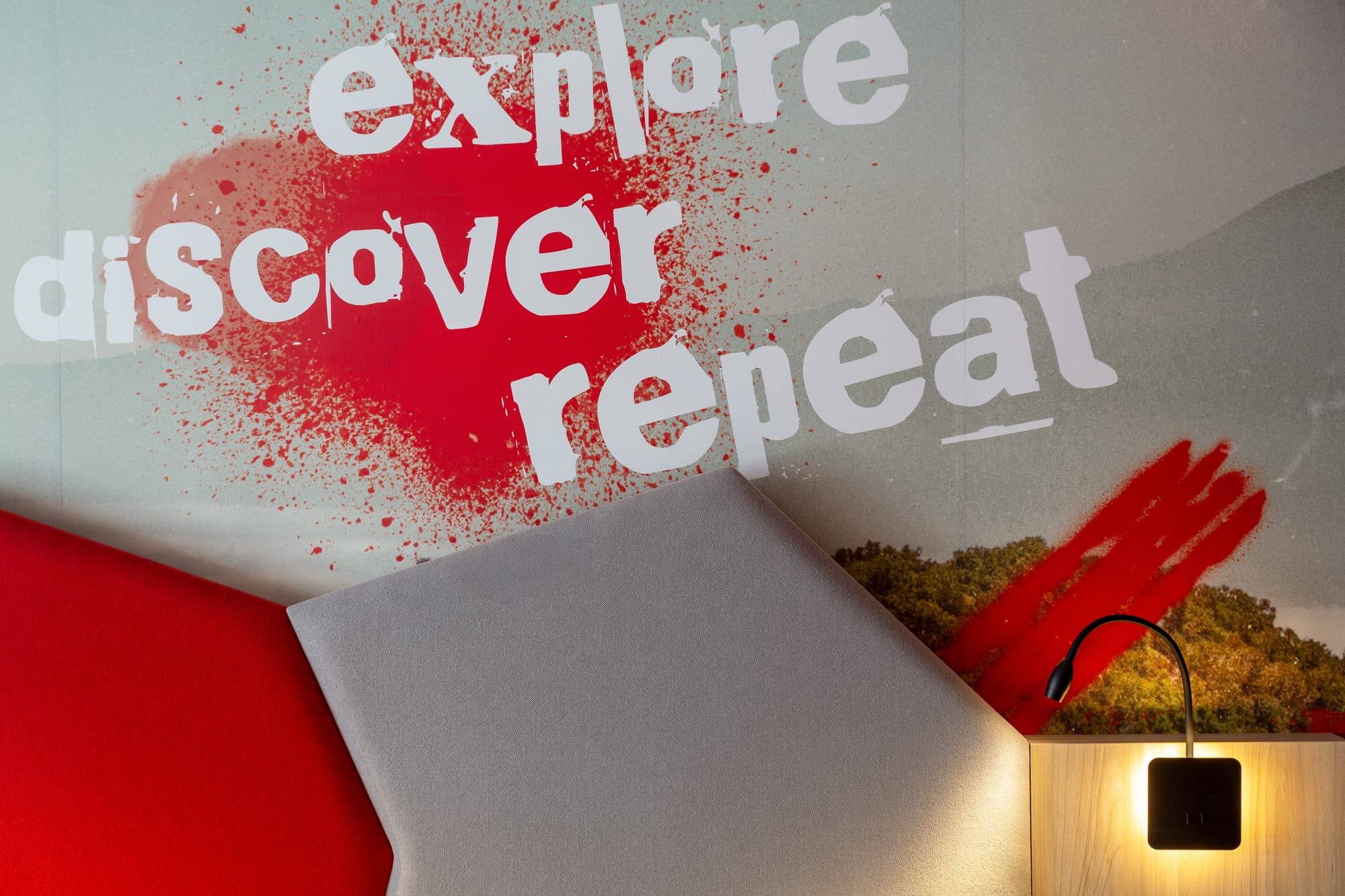 Sholeo Lodges Maspalomas, Room