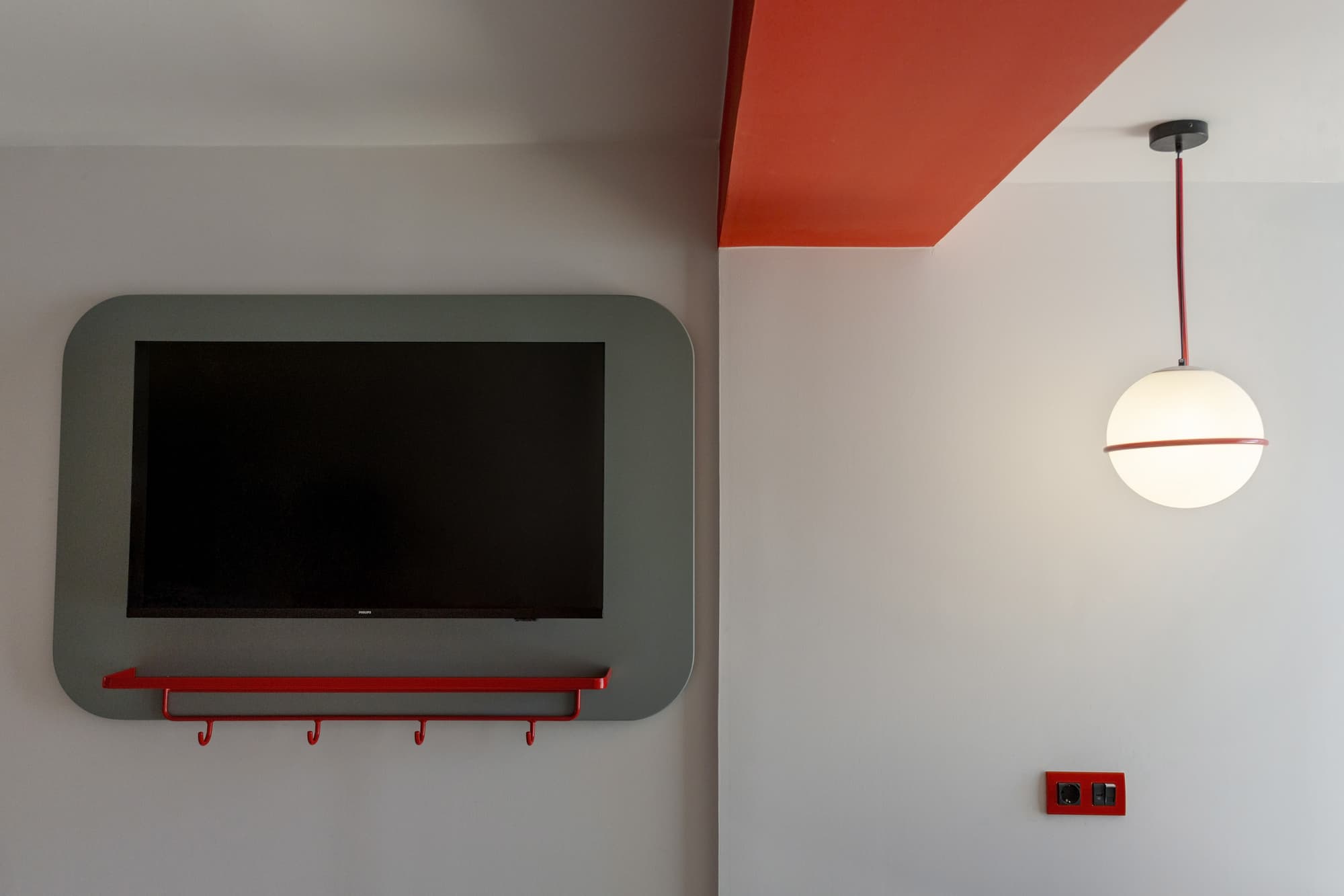 Sholeo Lodges Maspalomas, Room