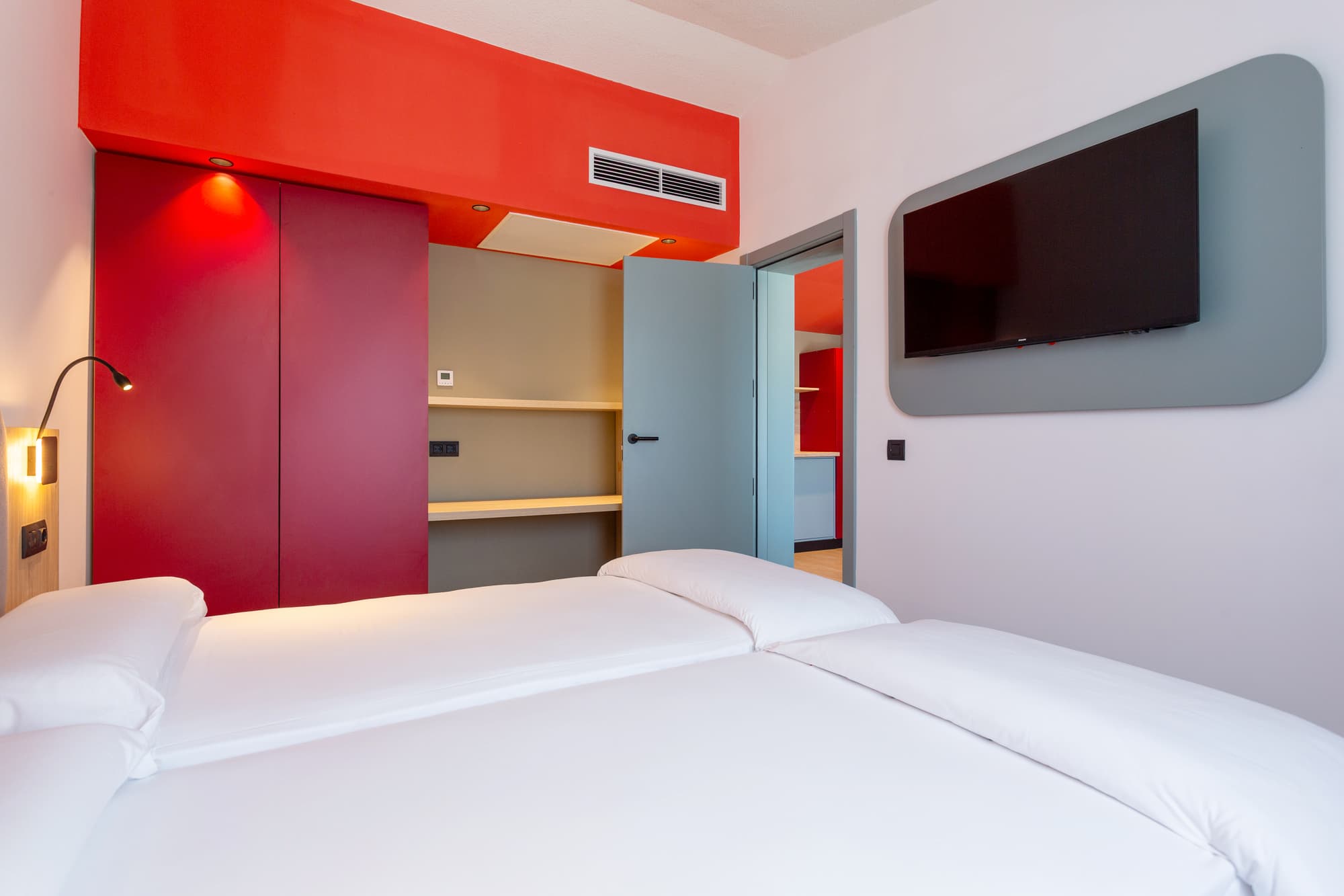 Sholeo Lodges Maspalomas, Room