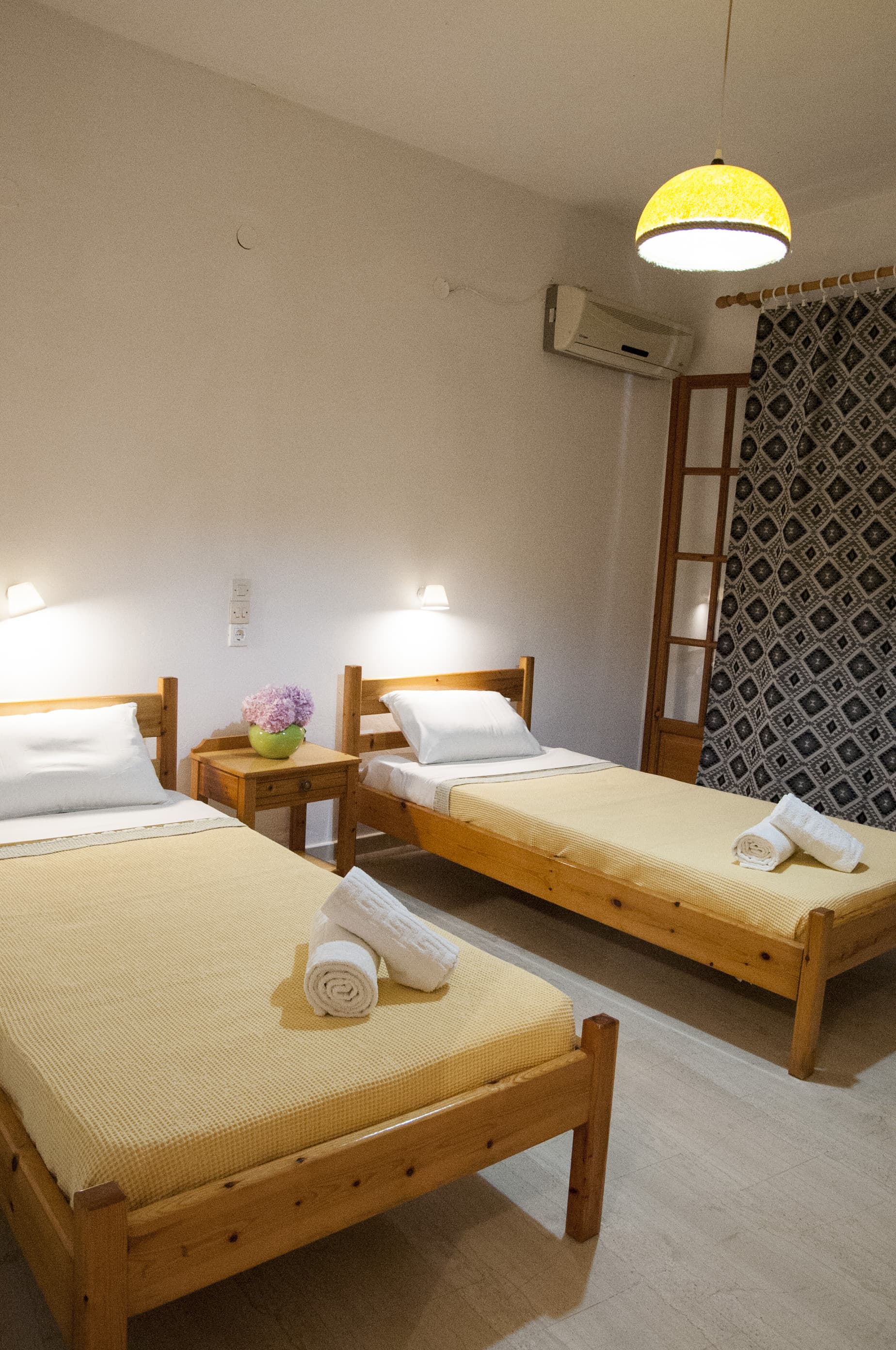 Panorama Apts Cfu, Room