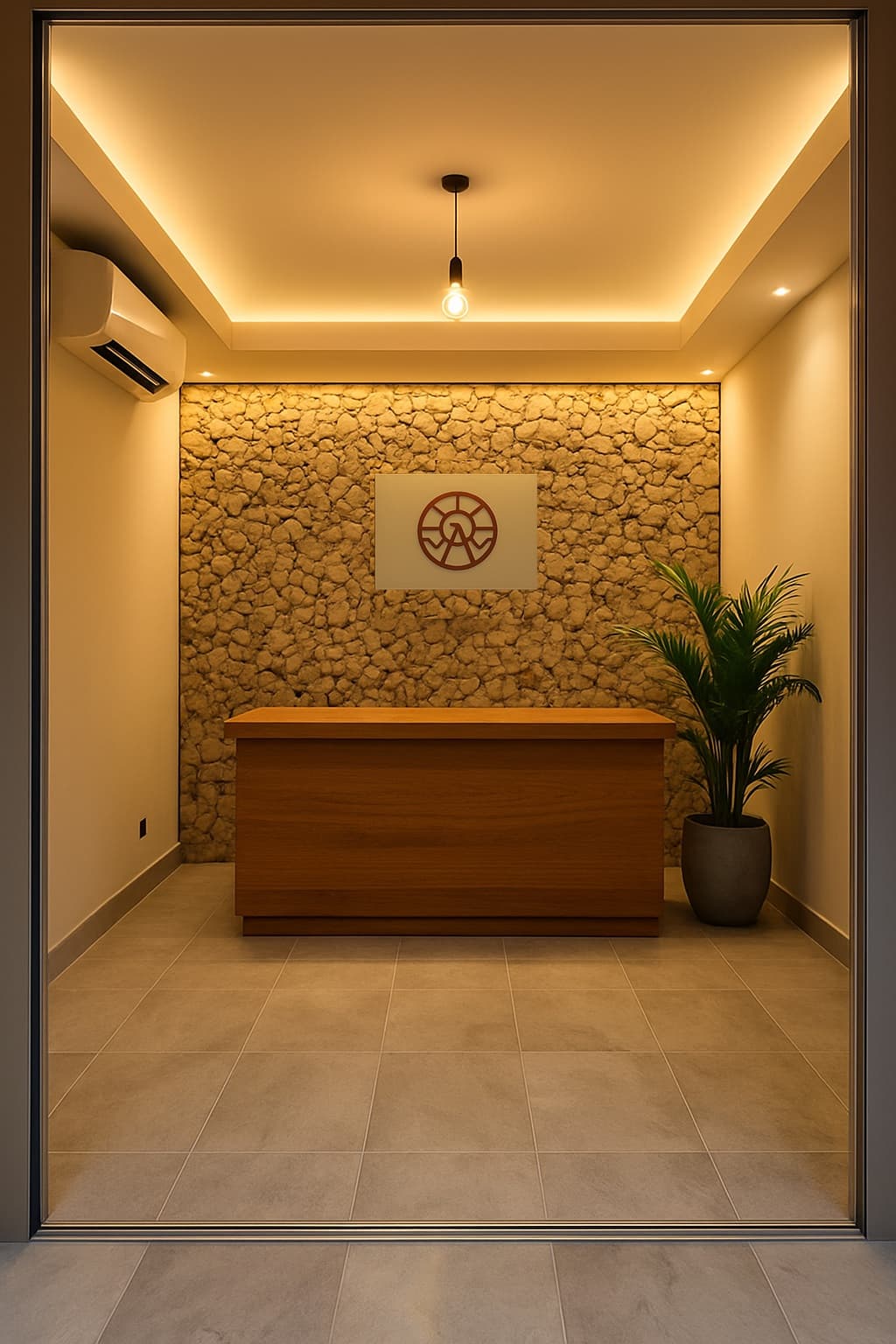 Avyanna Gulhi Beach Hotel, Lobby