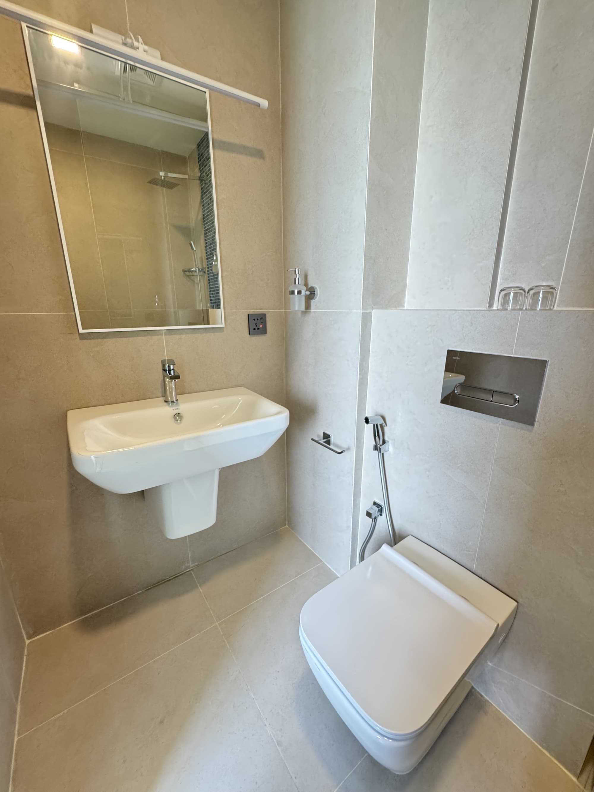 Avyanna Gulhi Beach Hotel, Room