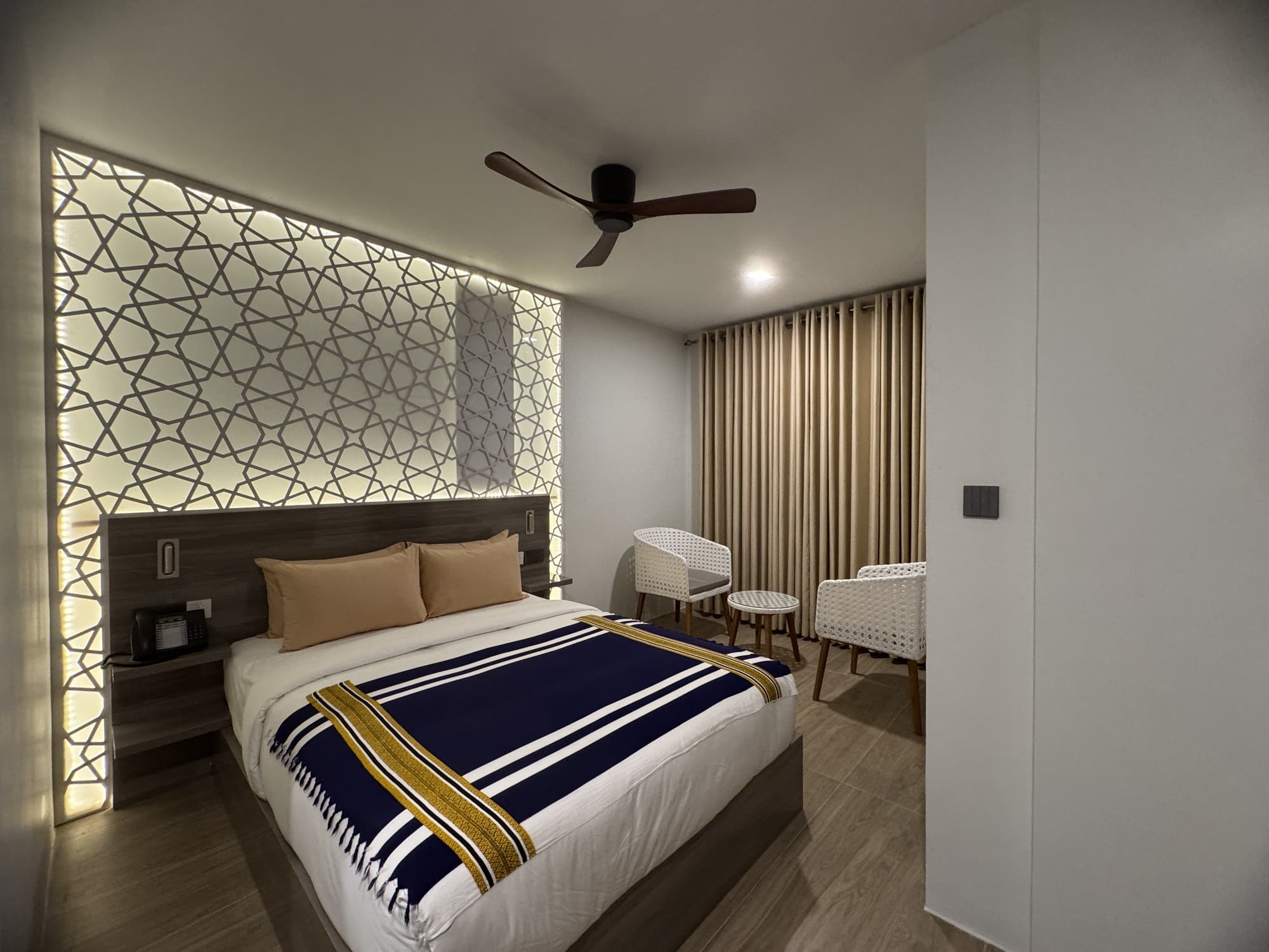 Avyanna Gulhi Beach Hotel, Room