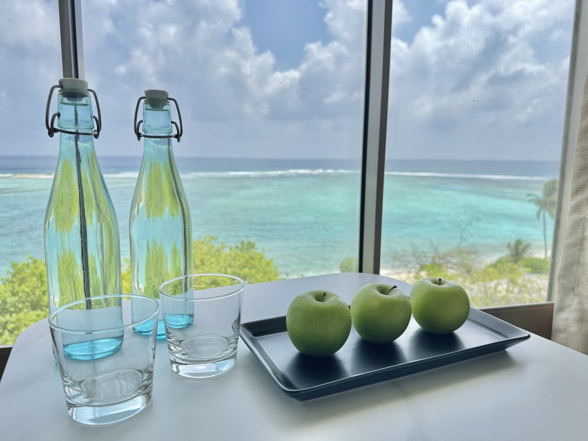 Avyanna Gulhi Beach Hotel, Room