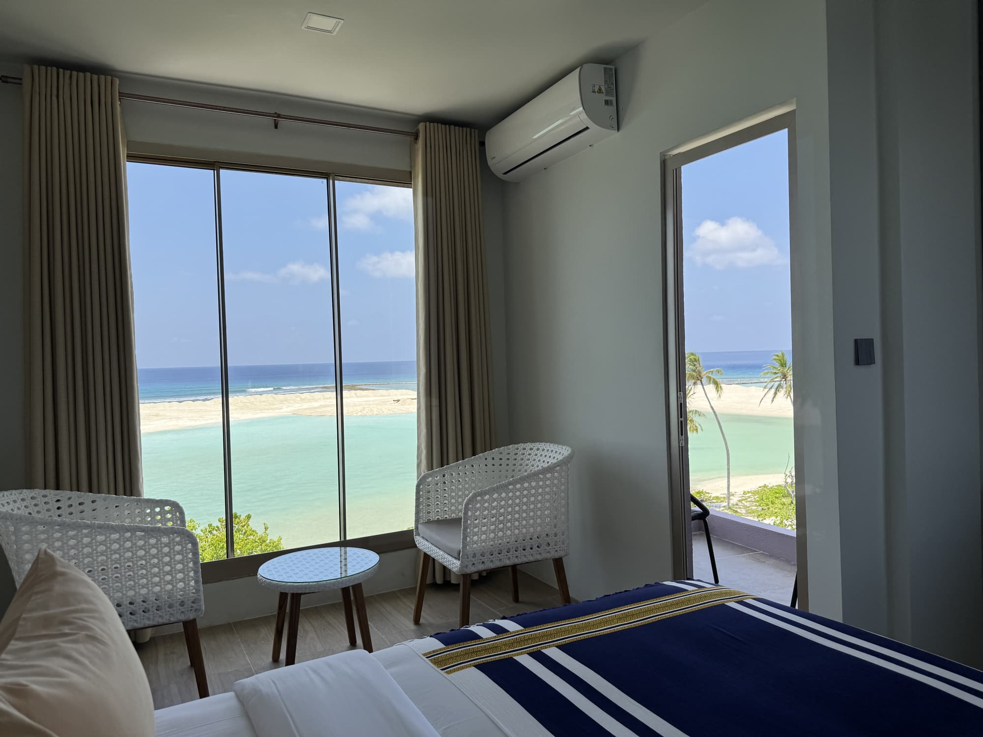 Avyanna Gulhi Beach Hotel, Room