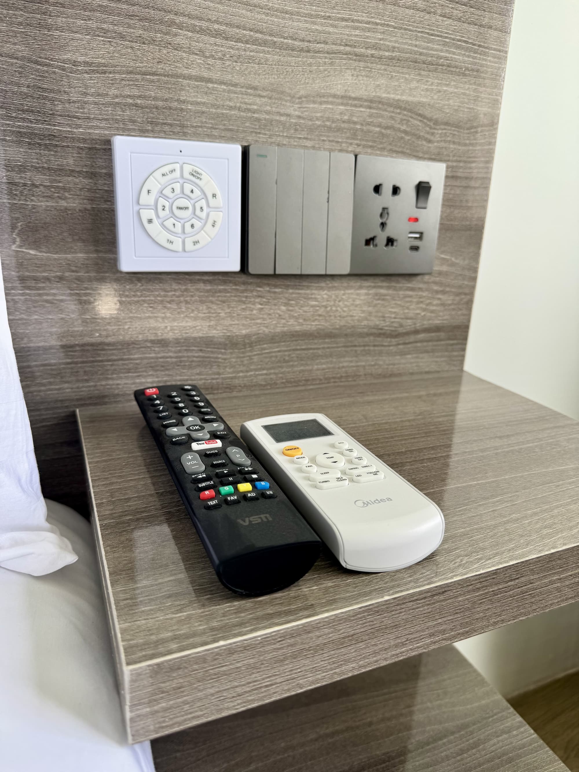 Avyanna Gulhi Beach Hotel, Room