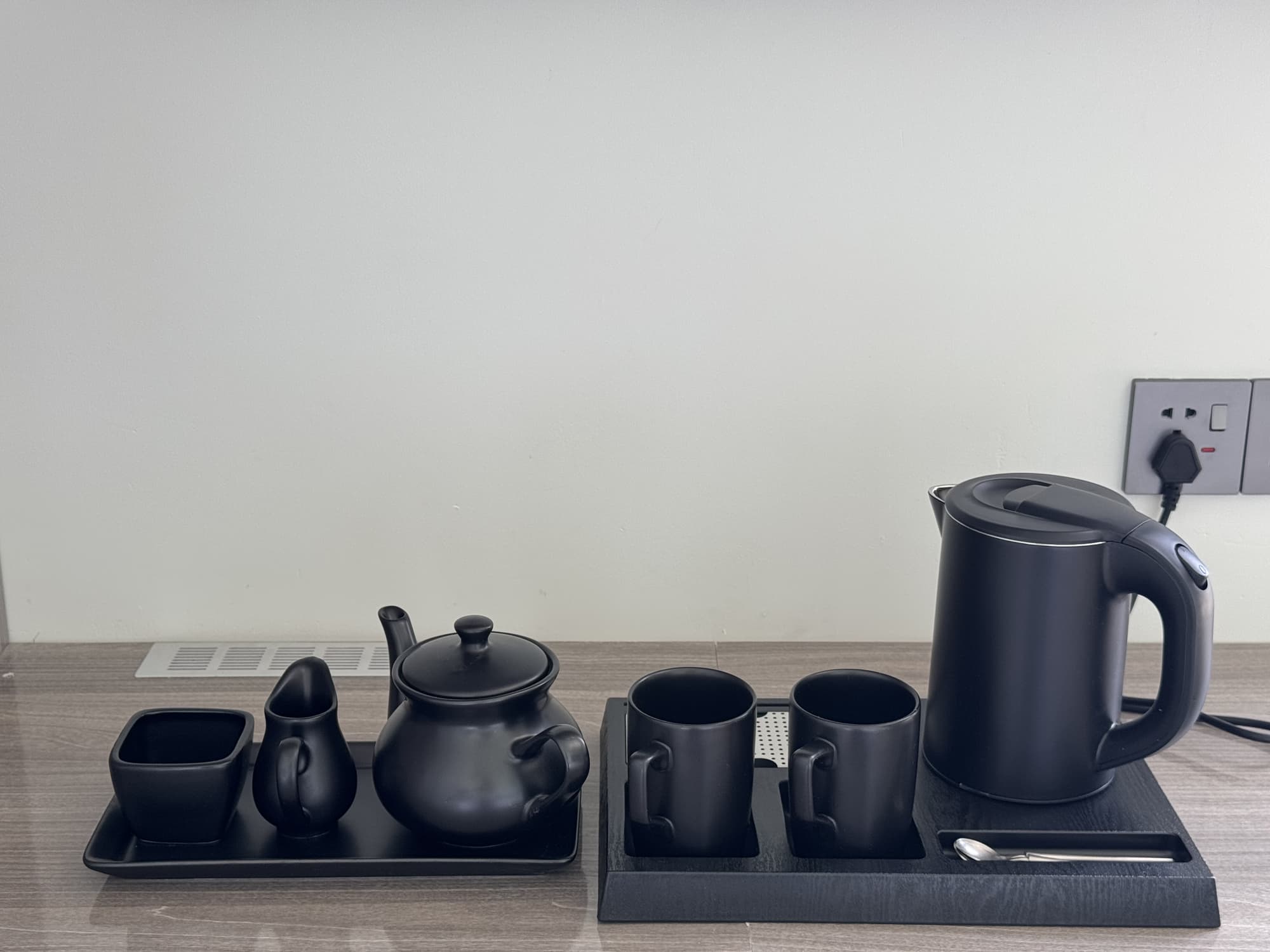 Avyanna Gulhi Beach Hotel, Room