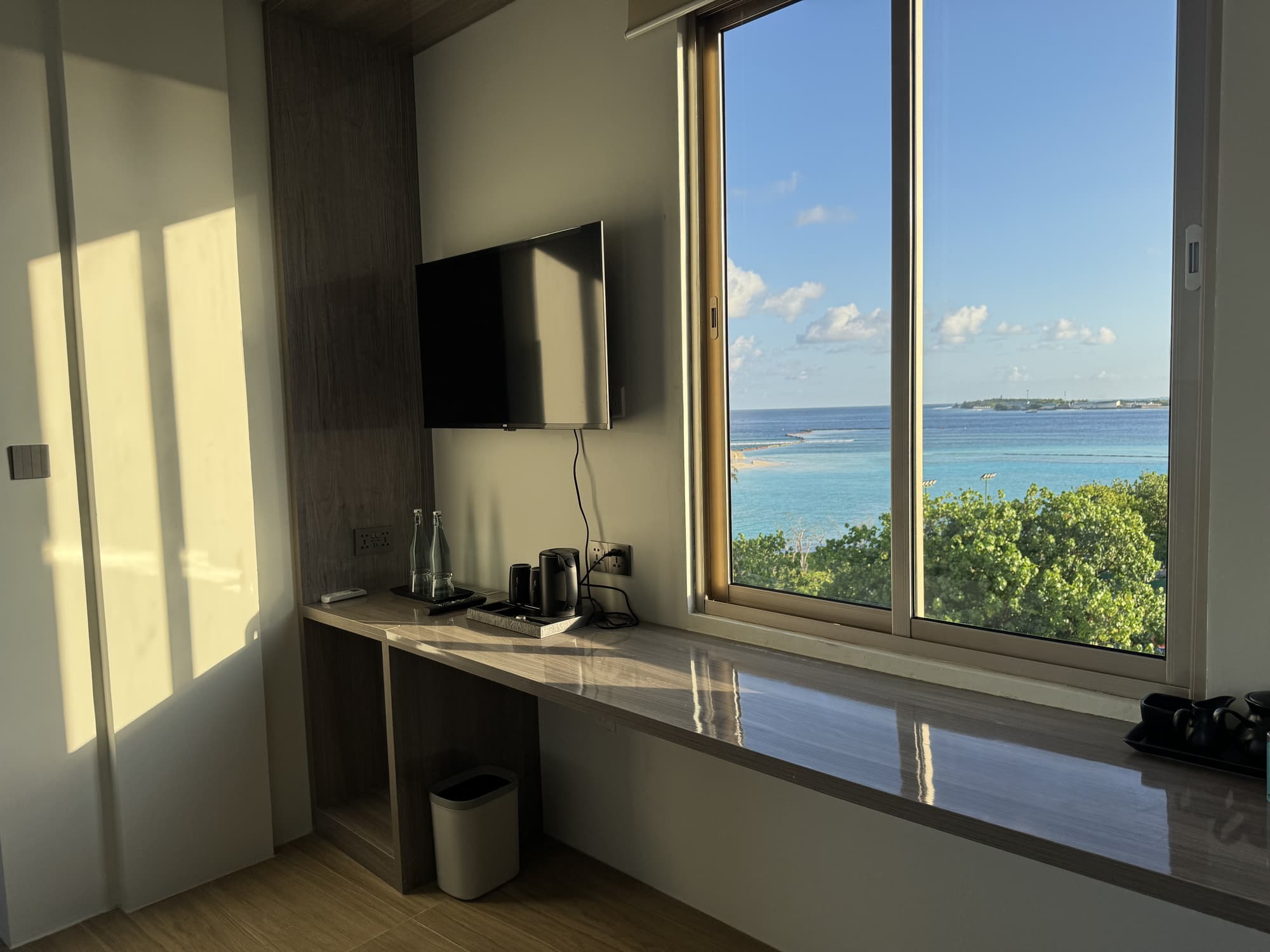 Avyanna Gulhi Beach Hotel, Room