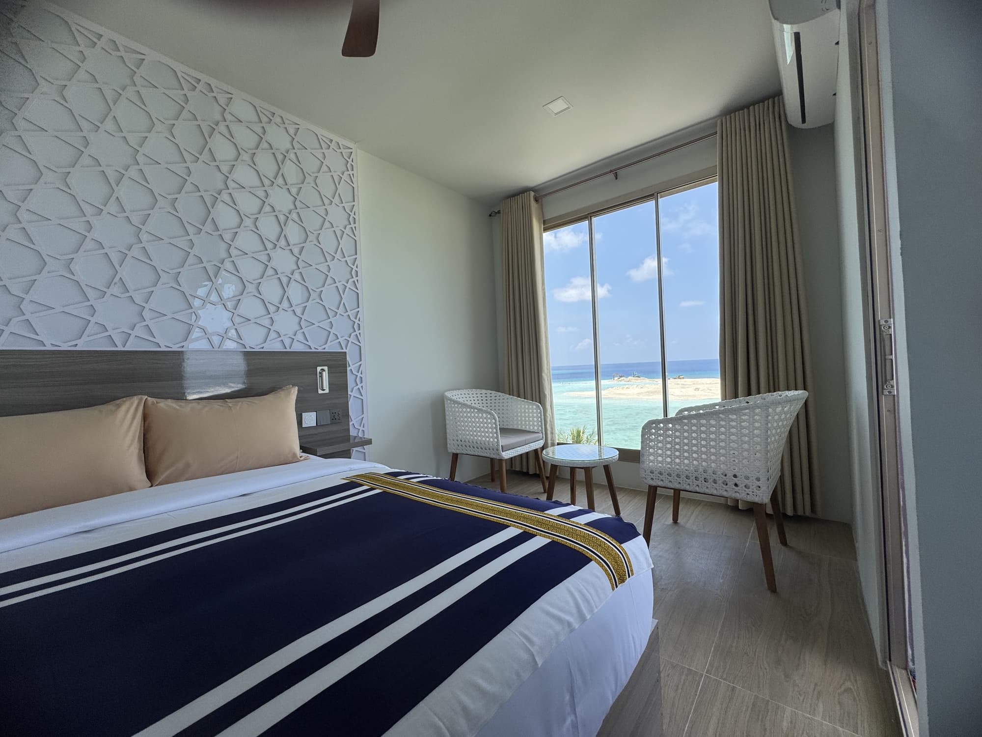 Avyanna Gulhi Beach Hotel, Room