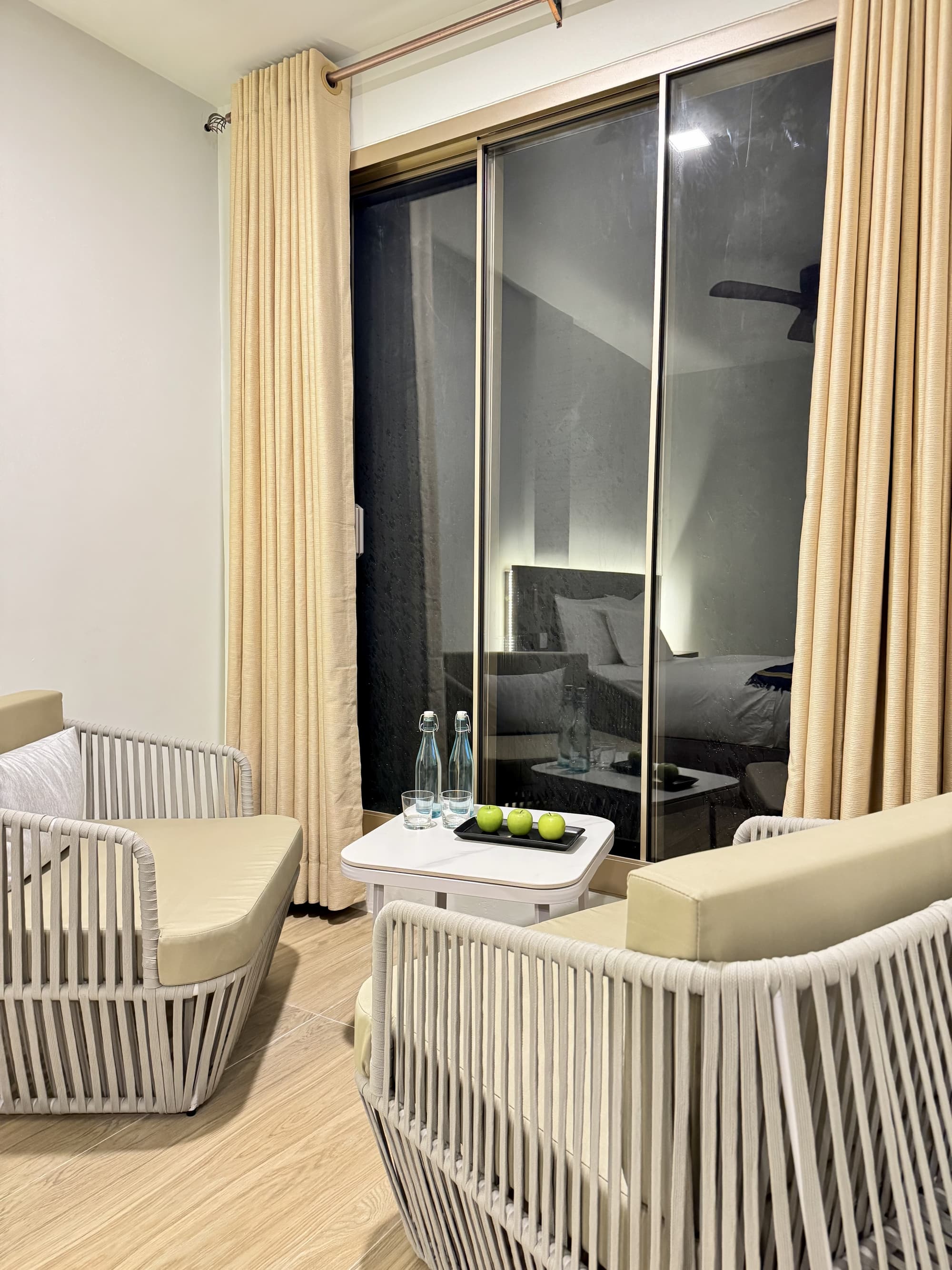 Avyanna Gulhi Beach Hotel, Room