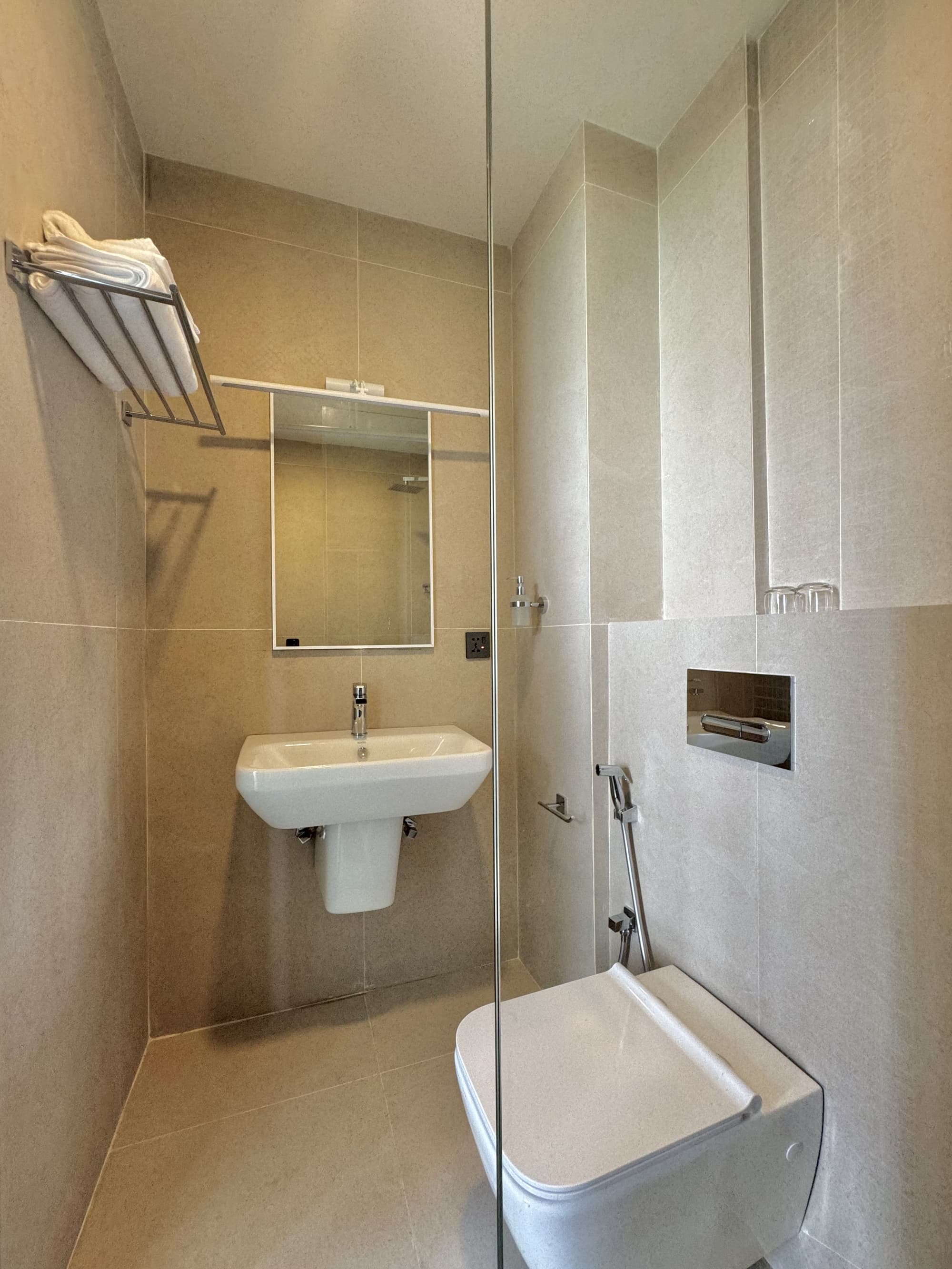 Avyanna Gulhi Beach Hotel, Room