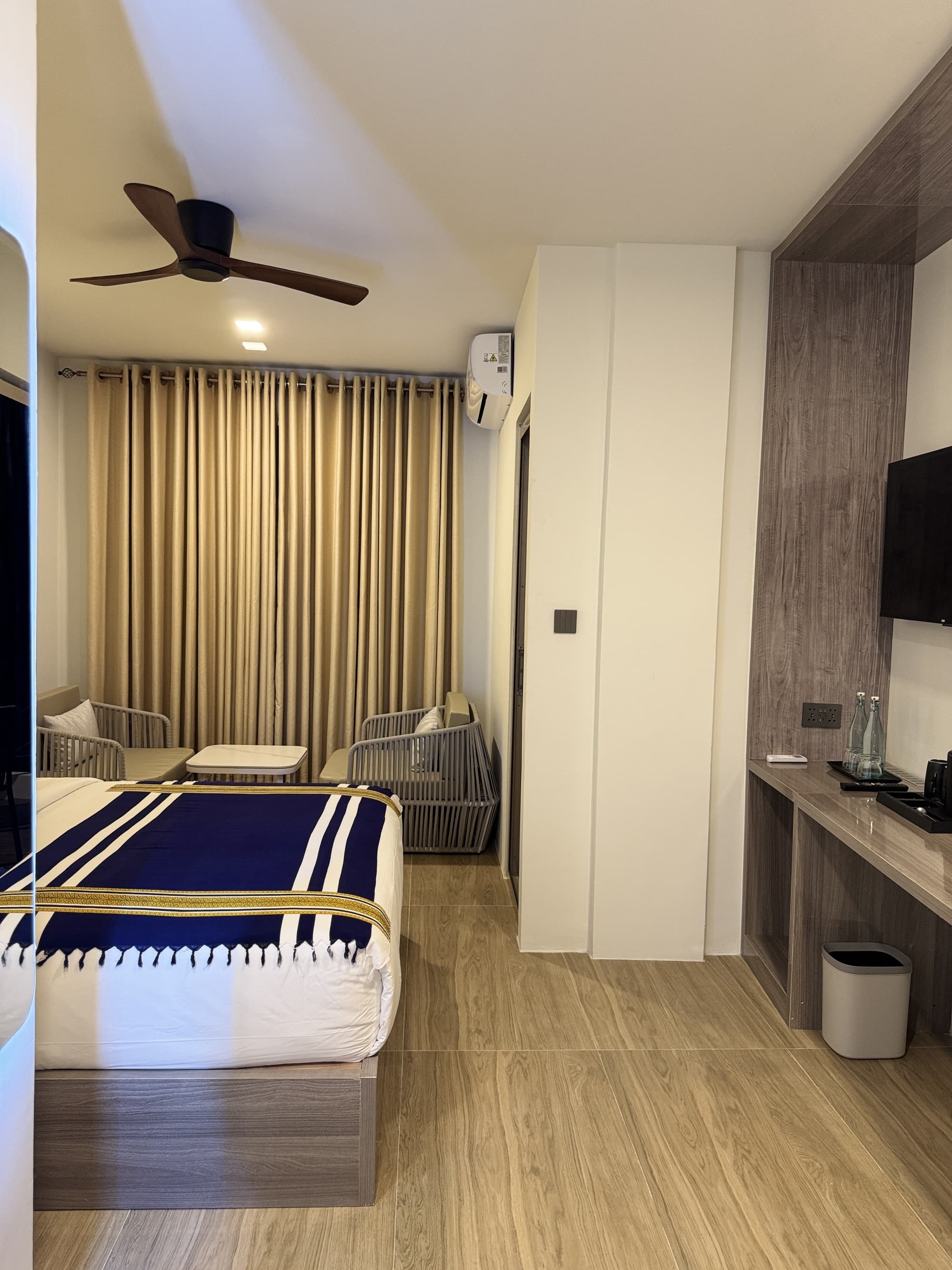 Avyanna Gulhi Beach Hotel, Room