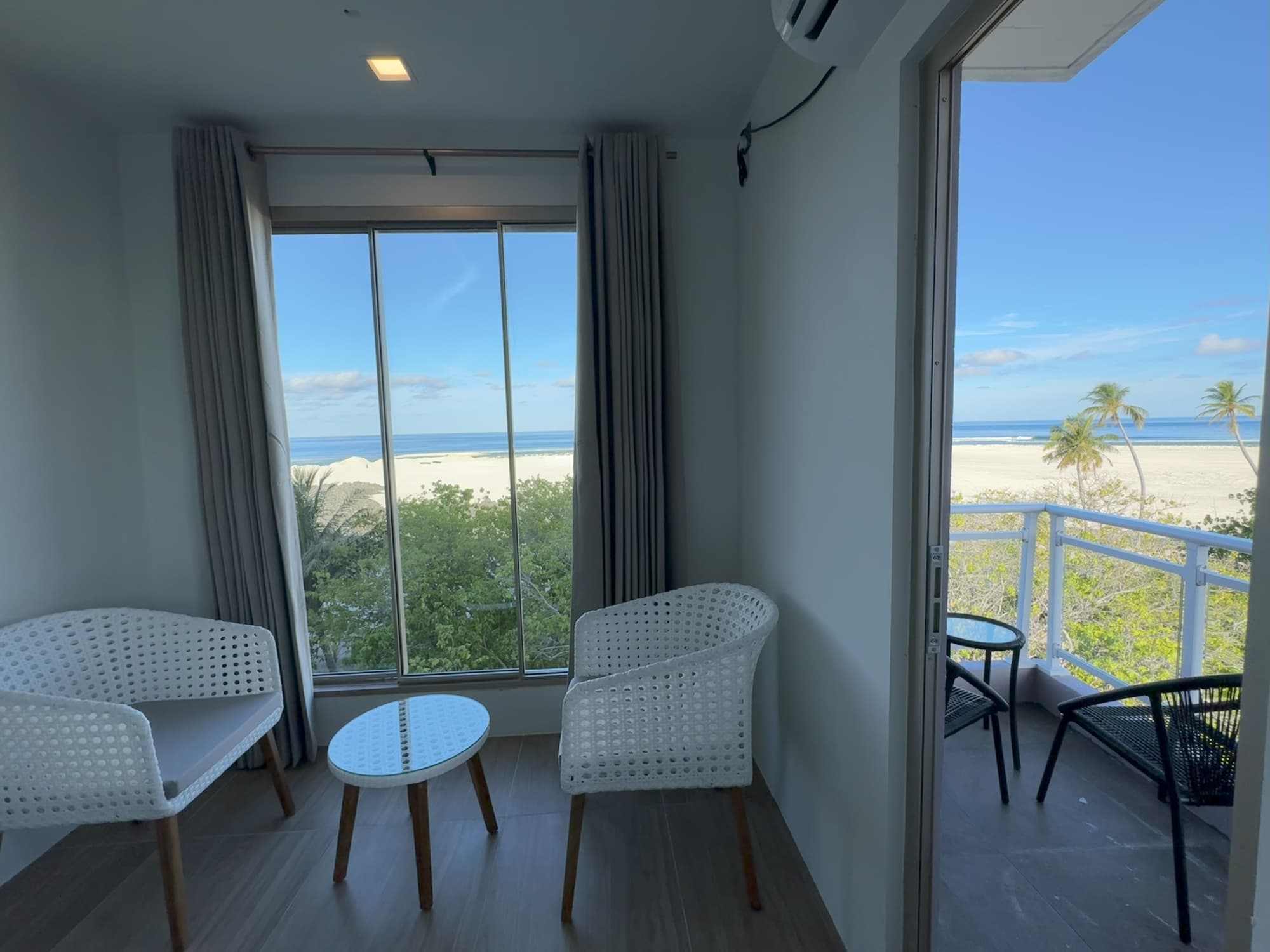 Avyanna Gulhi Beach Hotel, Room