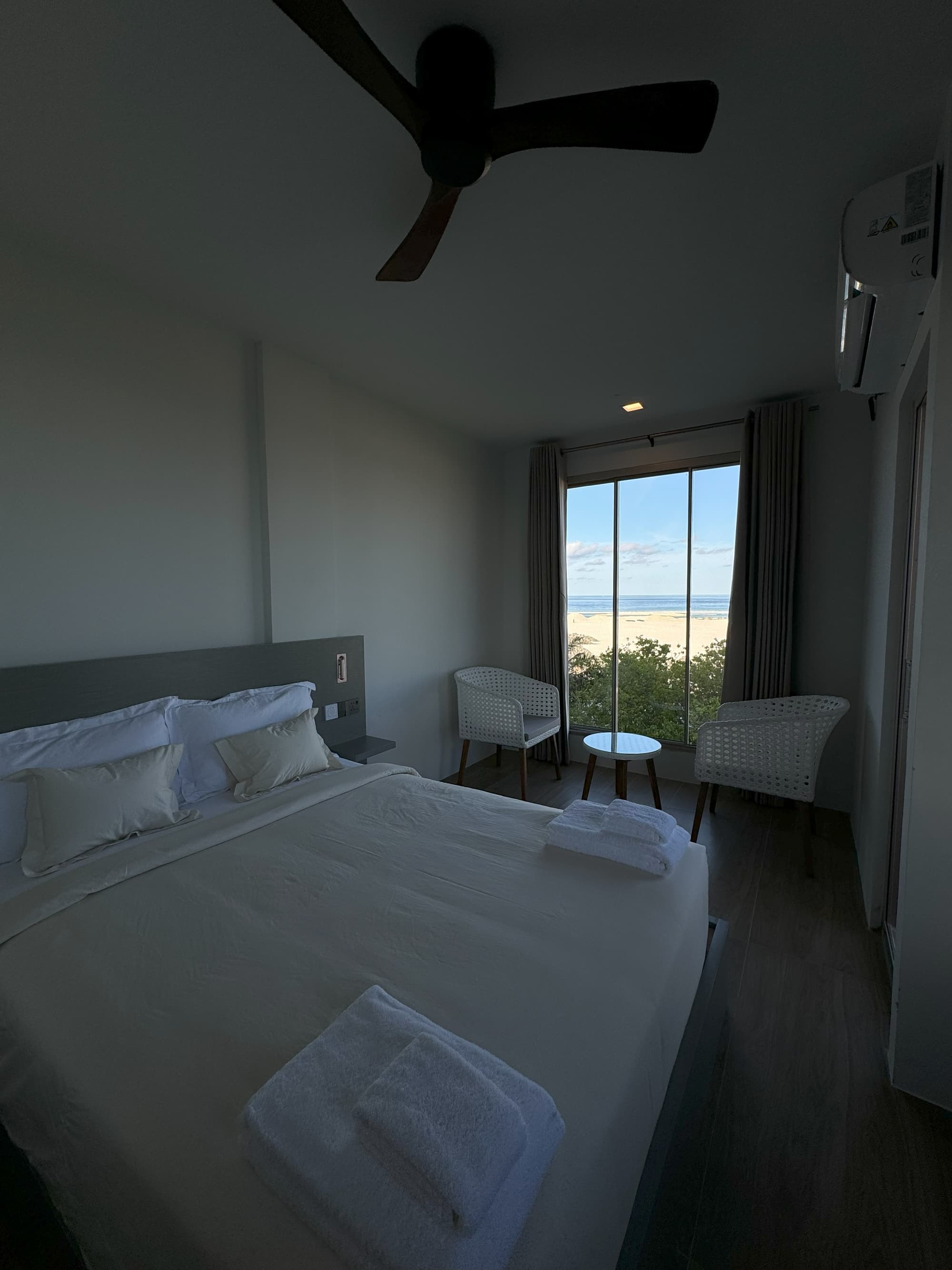 Avyanna Gulhi Beach Hotel, Room