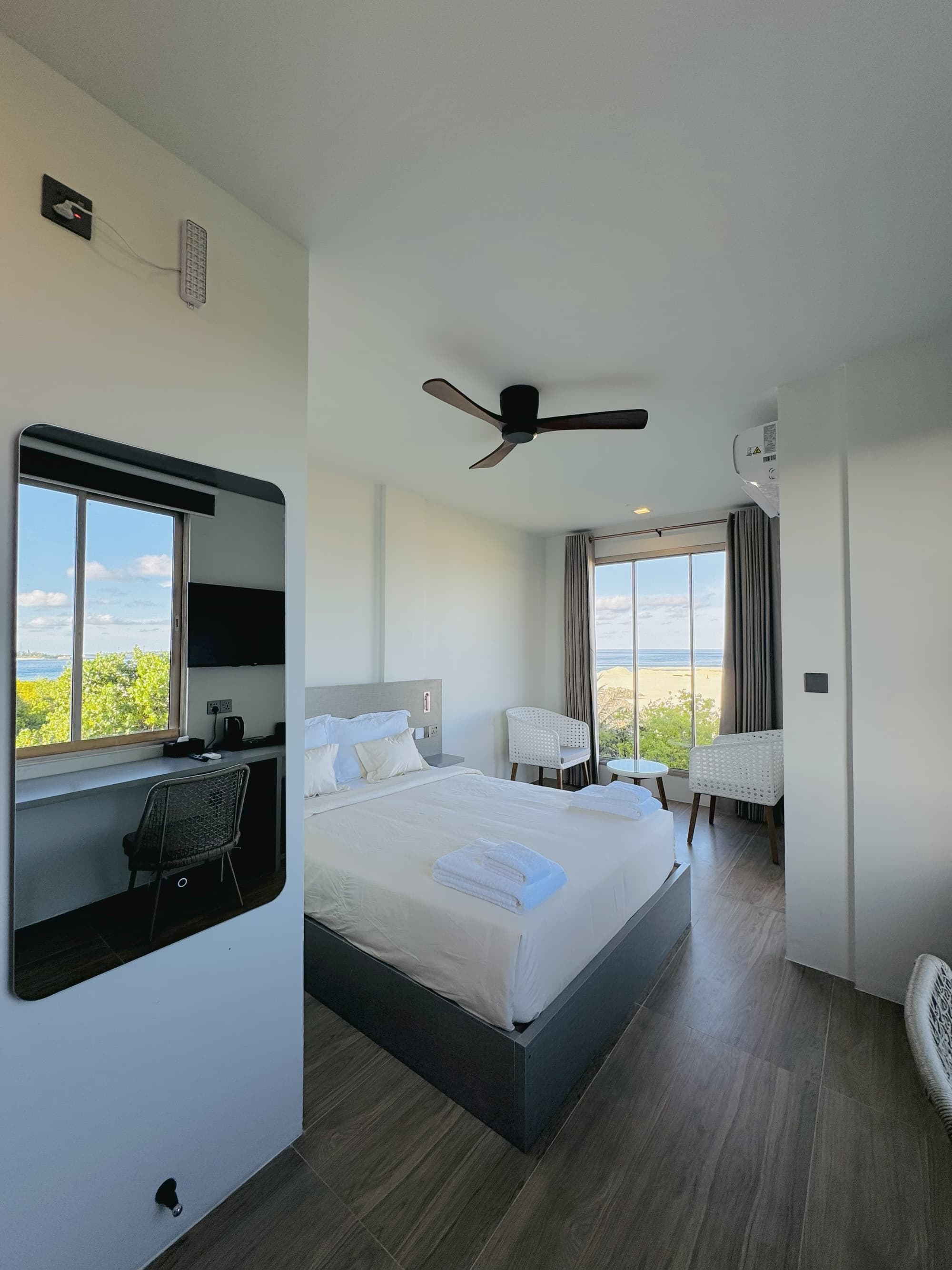 Avyanna Gulhi Beach Hotel, Room