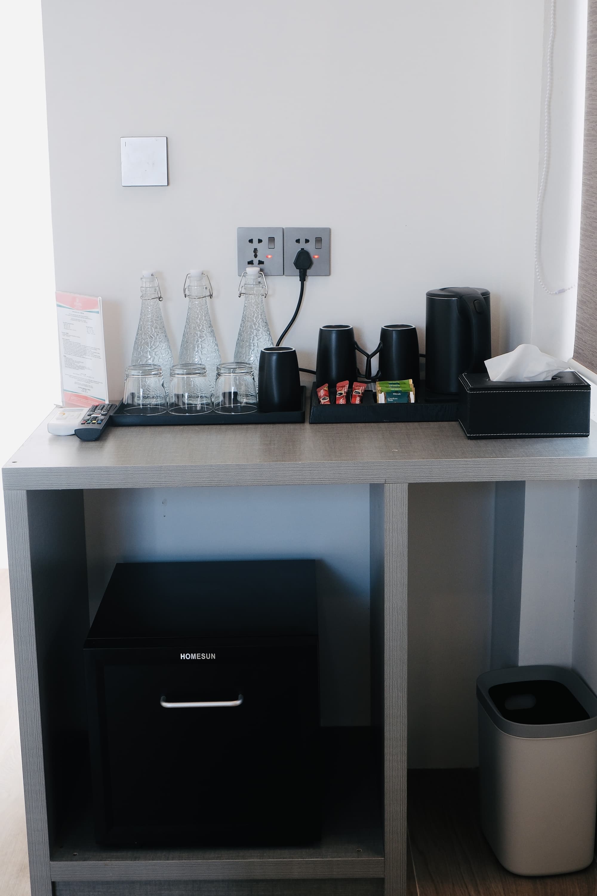 Avyanna Gulhi Beach Hotel, Room