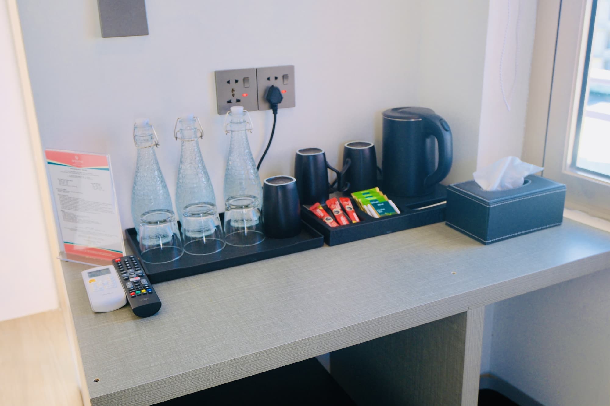 Avyanna Gulhi Beach Hotel, Room