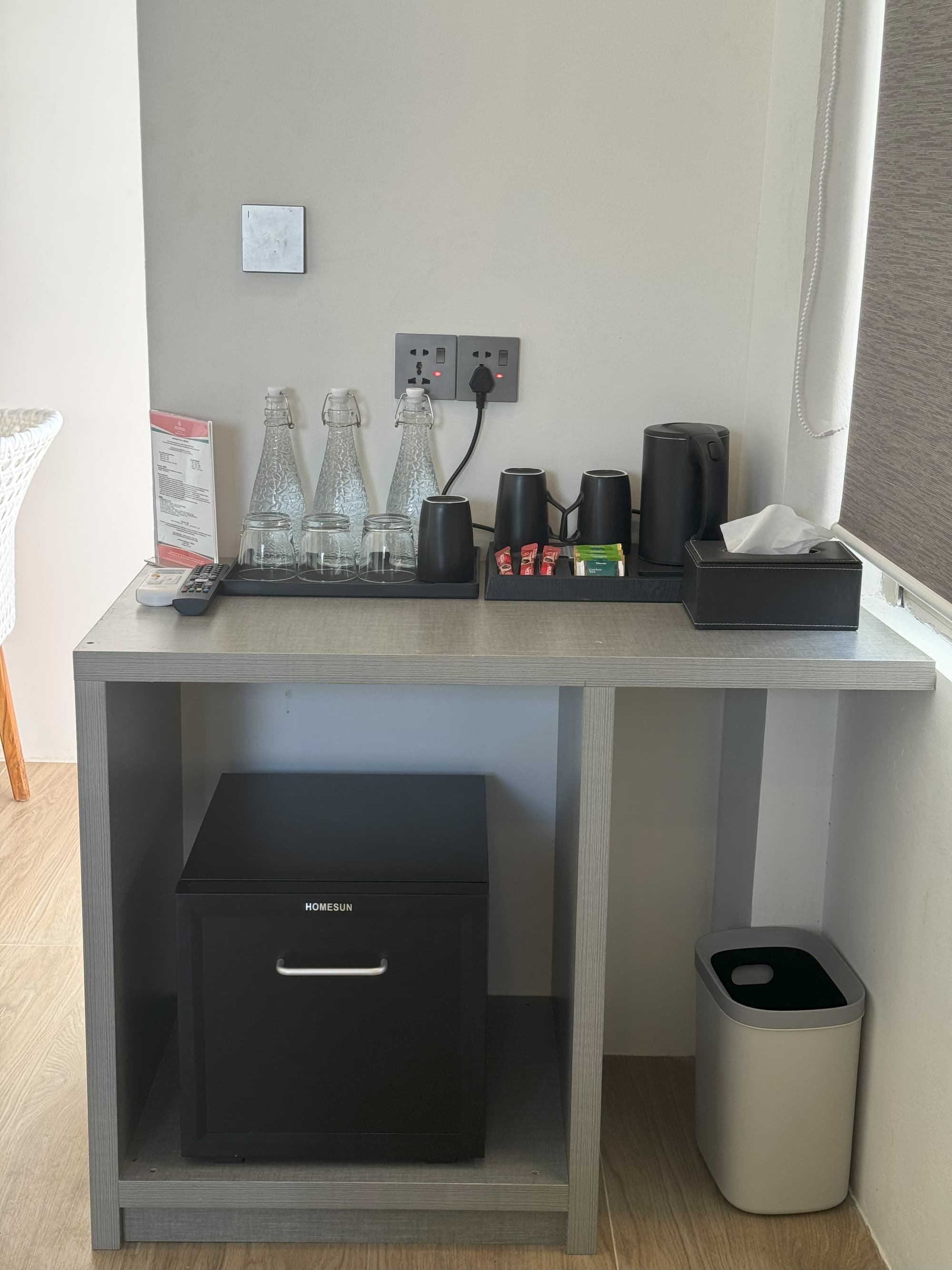 Avyanna Gulhi Beach Hotel, Room